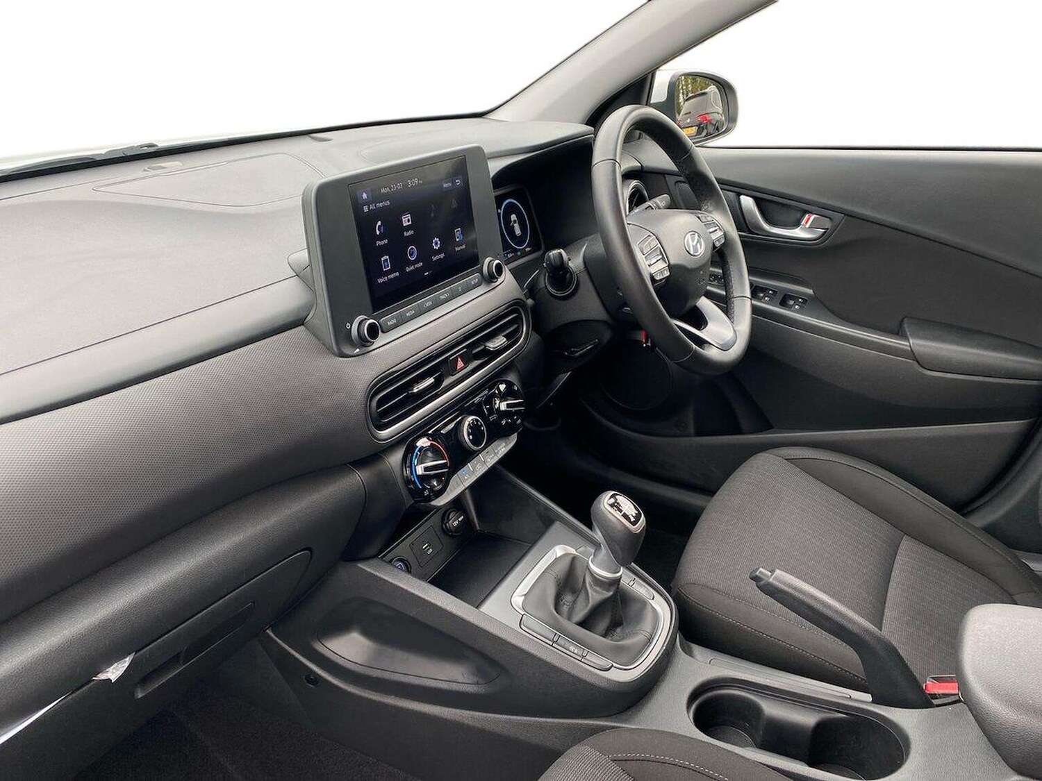 Used Hyundai KONA 2022 for sale - 78192579: Photo 9