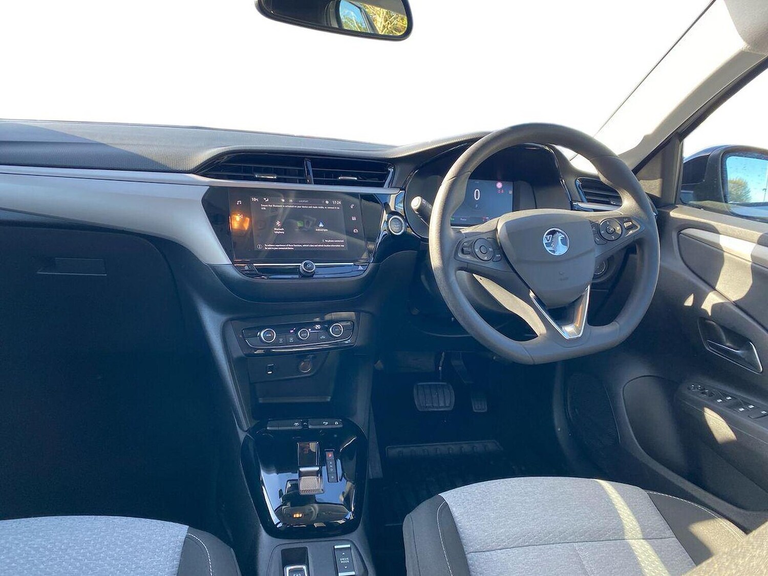 Used Vauxhall Corsa 2024 for sale - 78193562: Photo 10