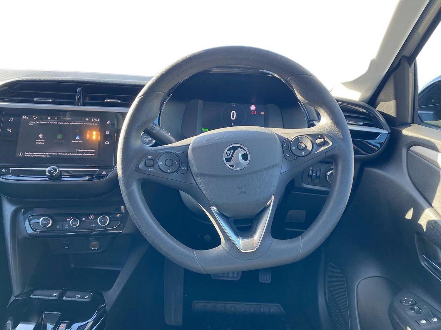 Used Vauxhall Corsa 2024 for sale - 78193562: Photo 11