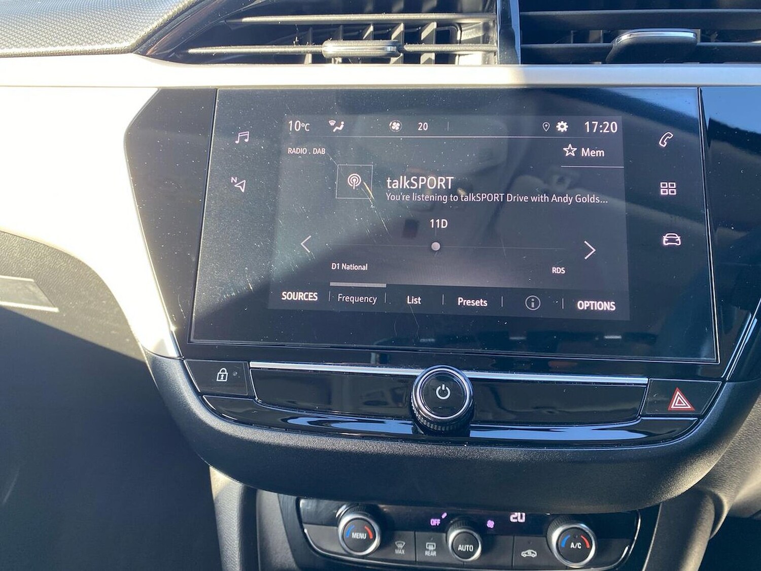 Used Vauxhall Corsa 2024 for sale - 78193562: Photo 13