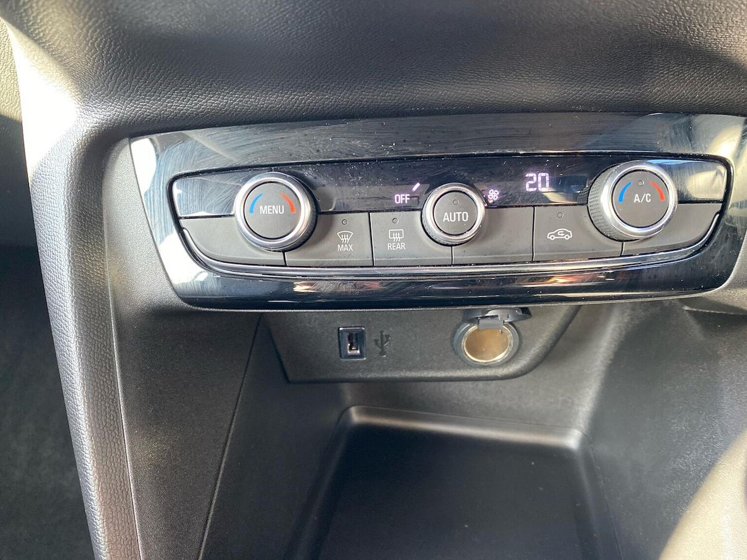 Used Vauxhall Corsa 2024 for sale - 78193562: Photo 14