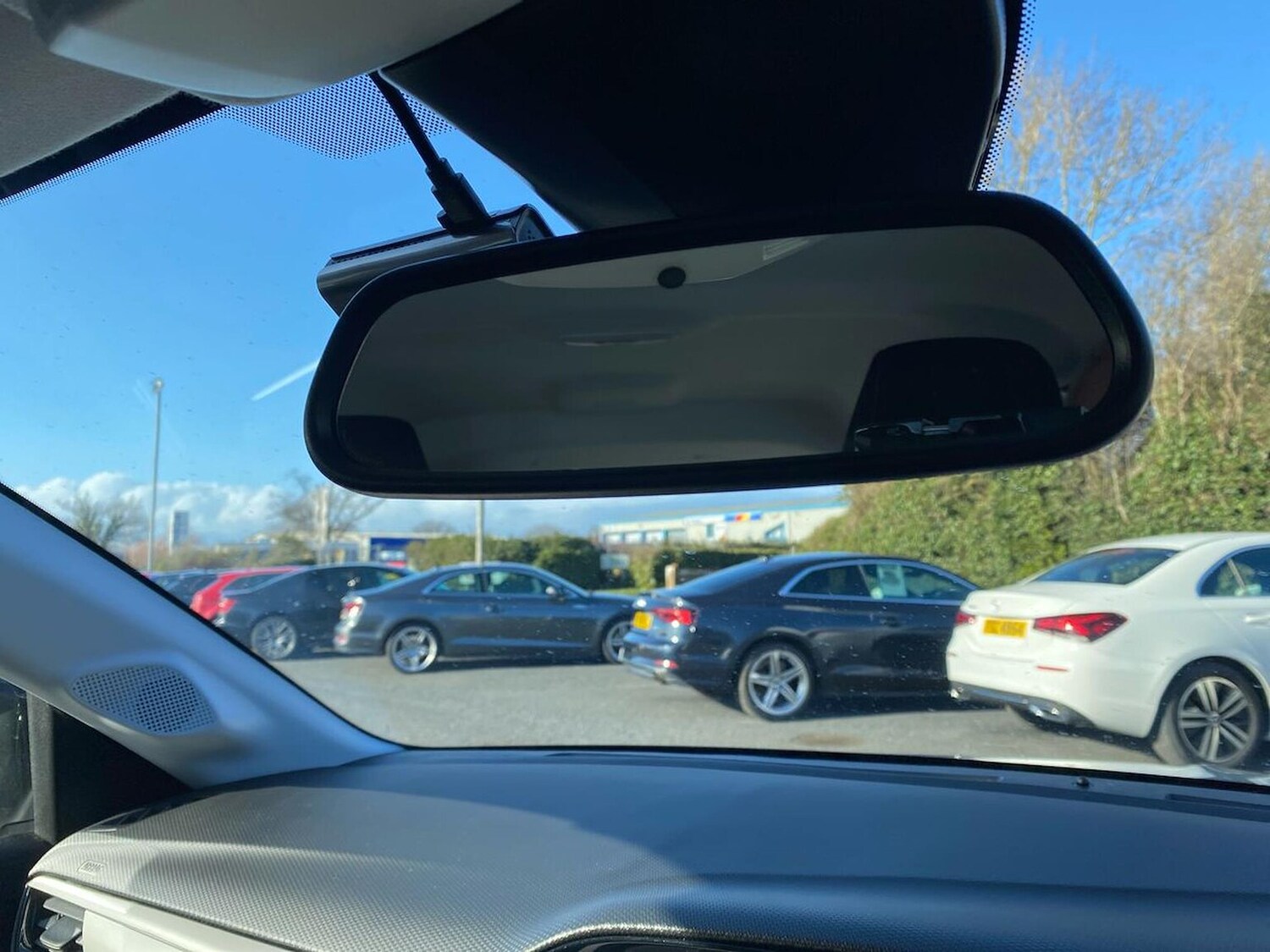 Used Vauxhall Corsa 2024 for sale - 78193562: Photo 16