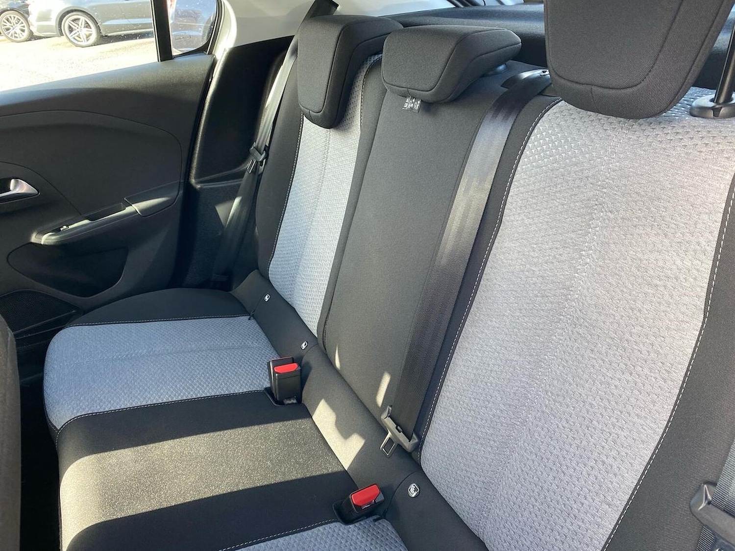 Used Vauxhall Corsa 2024 for sale - 78193562: Photo 18