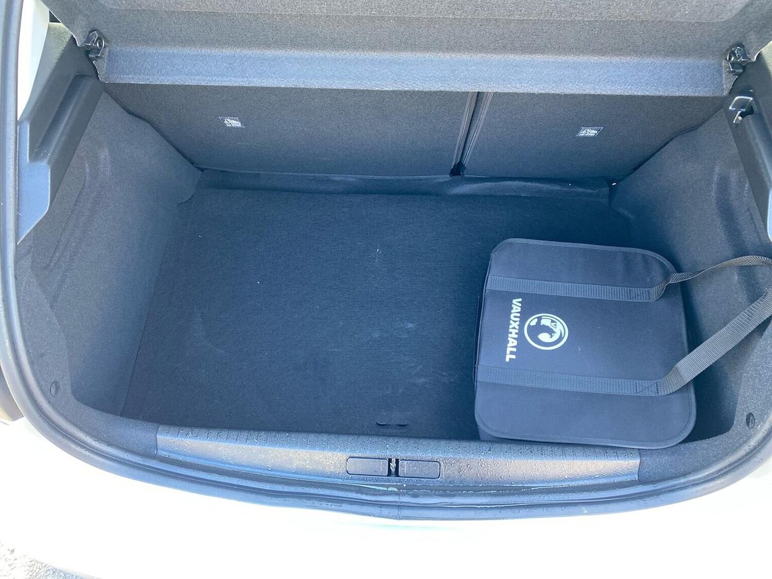 Used Vauxhall Corsa 2024 for sale - 78193562: Photo 19