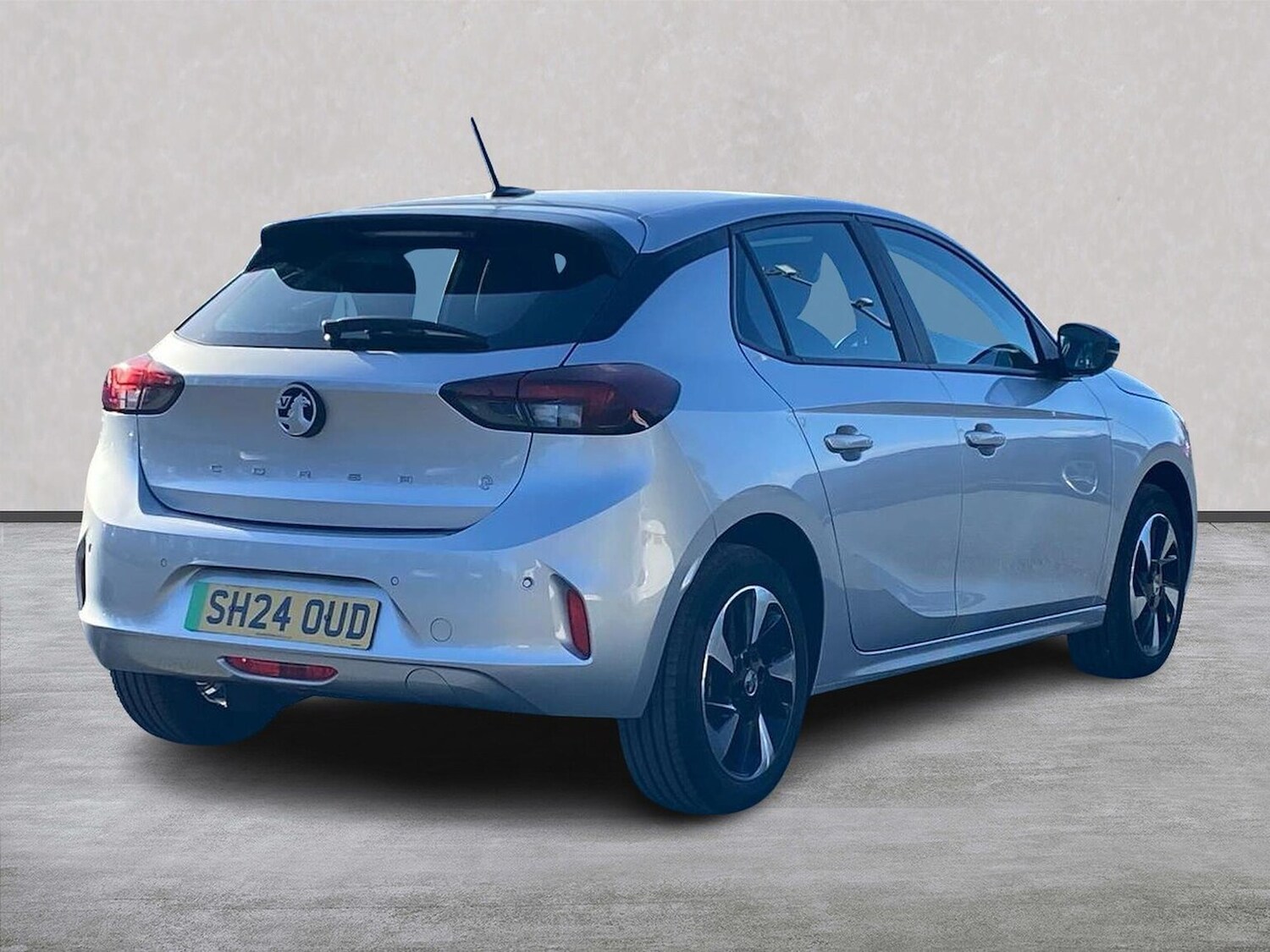 Used Vauxhall Corsa 2024 for sale - 78193562: Photo 20