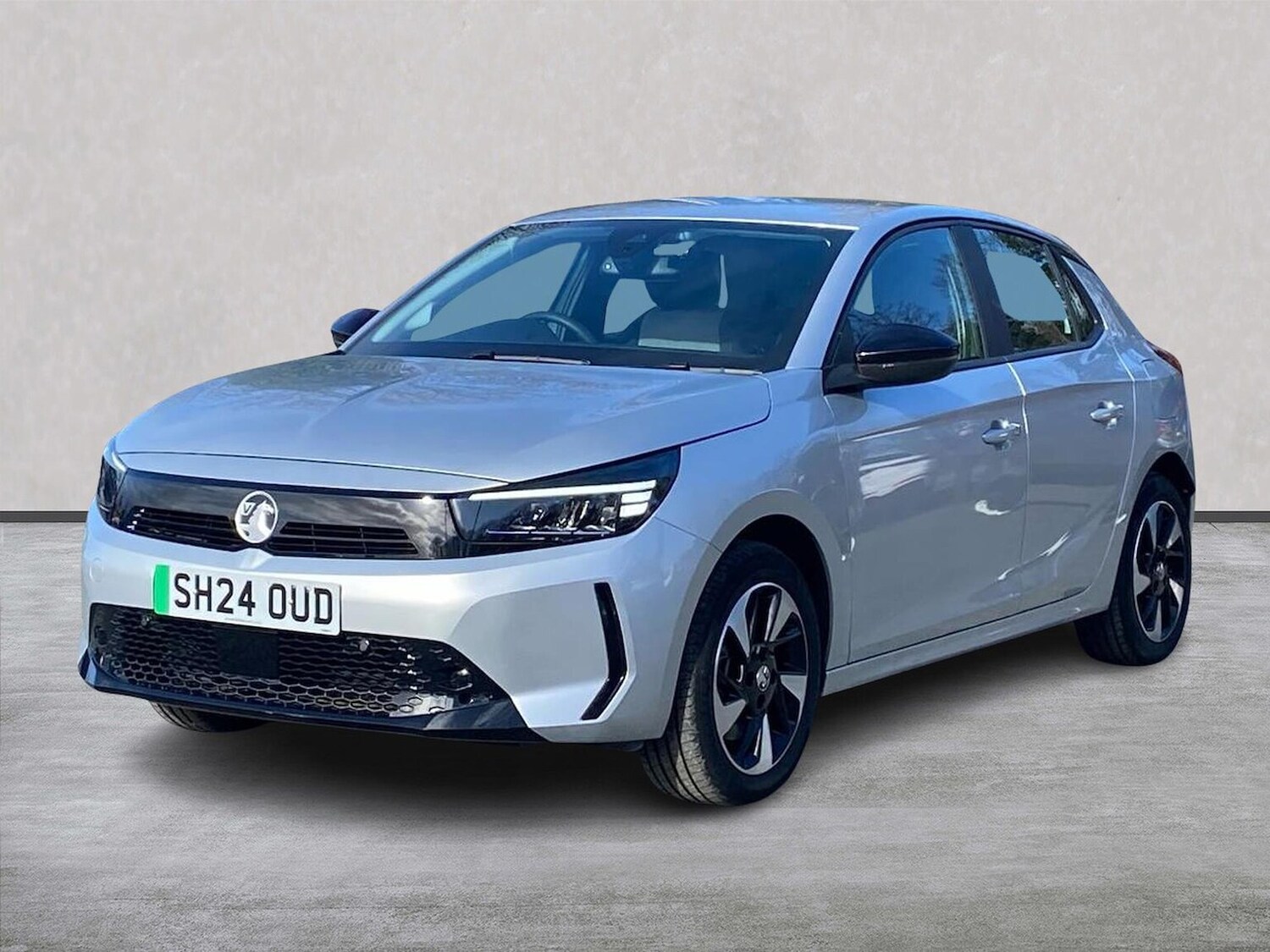 Used Vauxhall Corsa 2024 for sale - 78193562: Photo 22