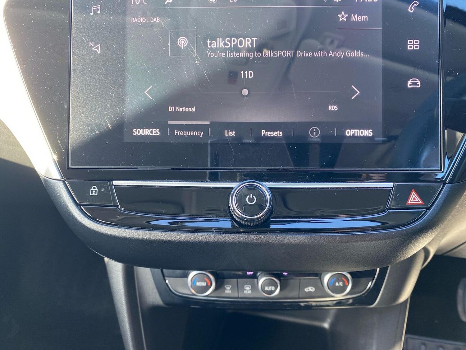 Used Vauxhall Corsa 2024 for sale - 78193562: Photo 24