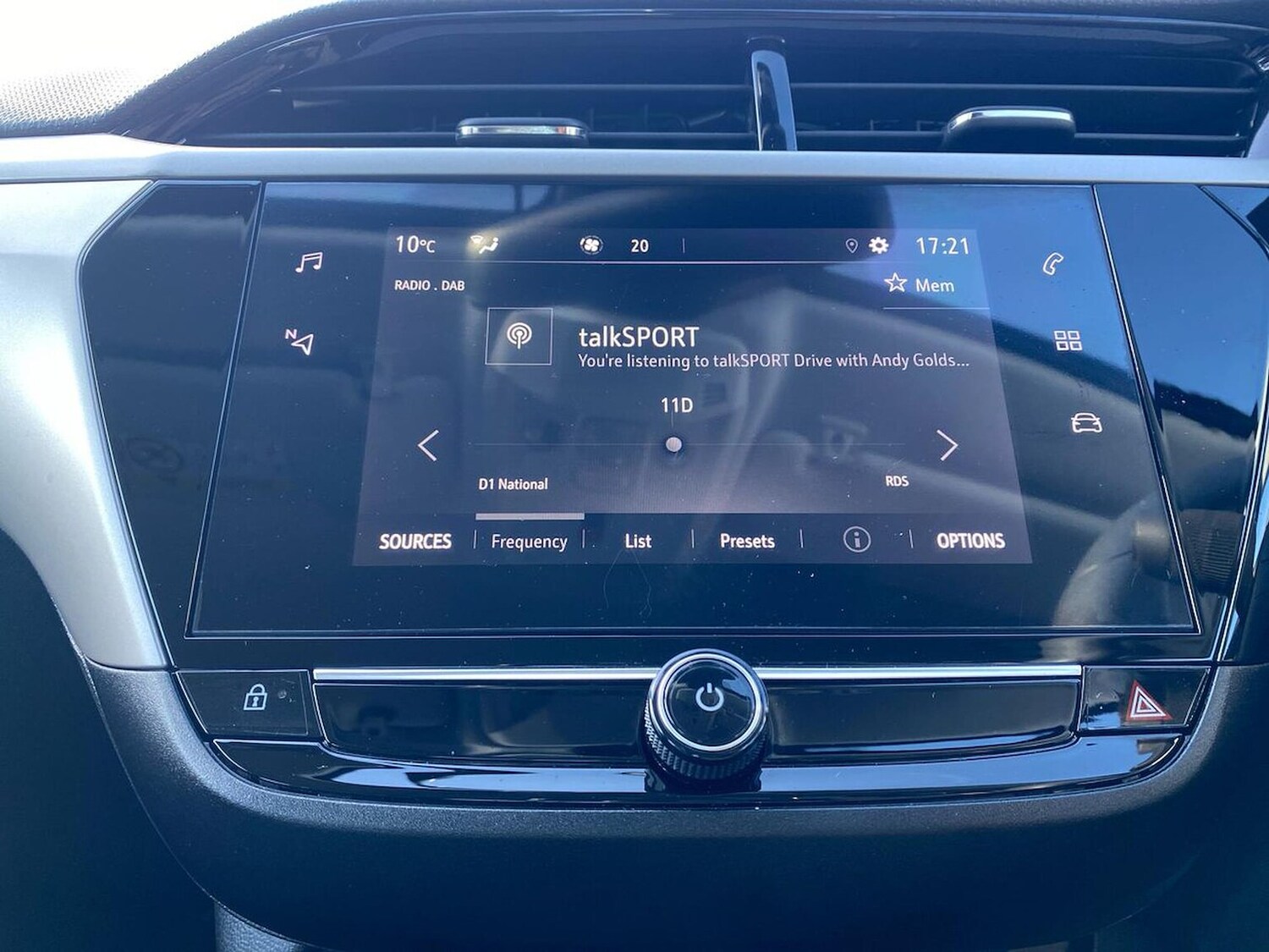 Used Vauxhall Corsa 2024 for sale - 78193562: Photo 25