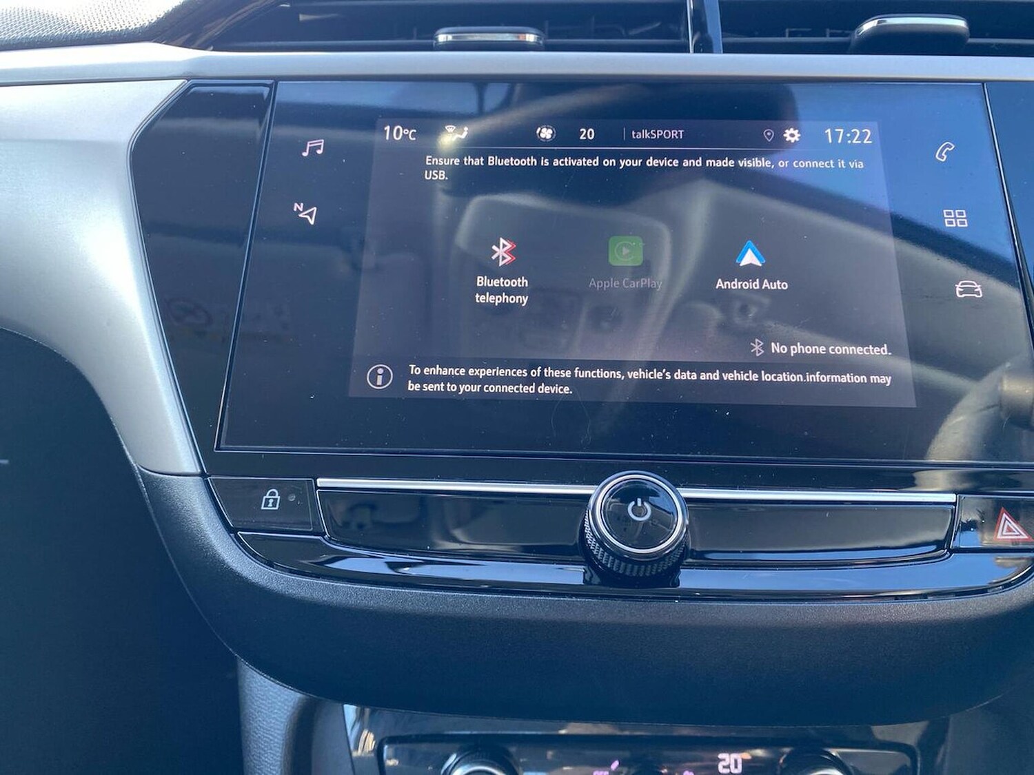 Used Vauxhall Corsa 2024 for sale - 78193562: Photo 27