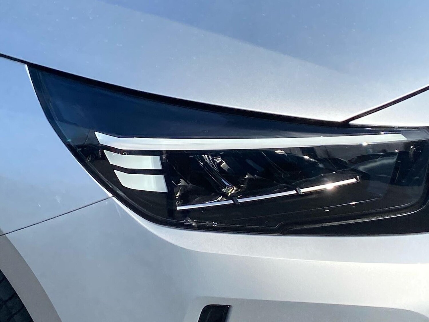 Used Vauxhall Corsa 2024 for sale - 78193562: Photo 34