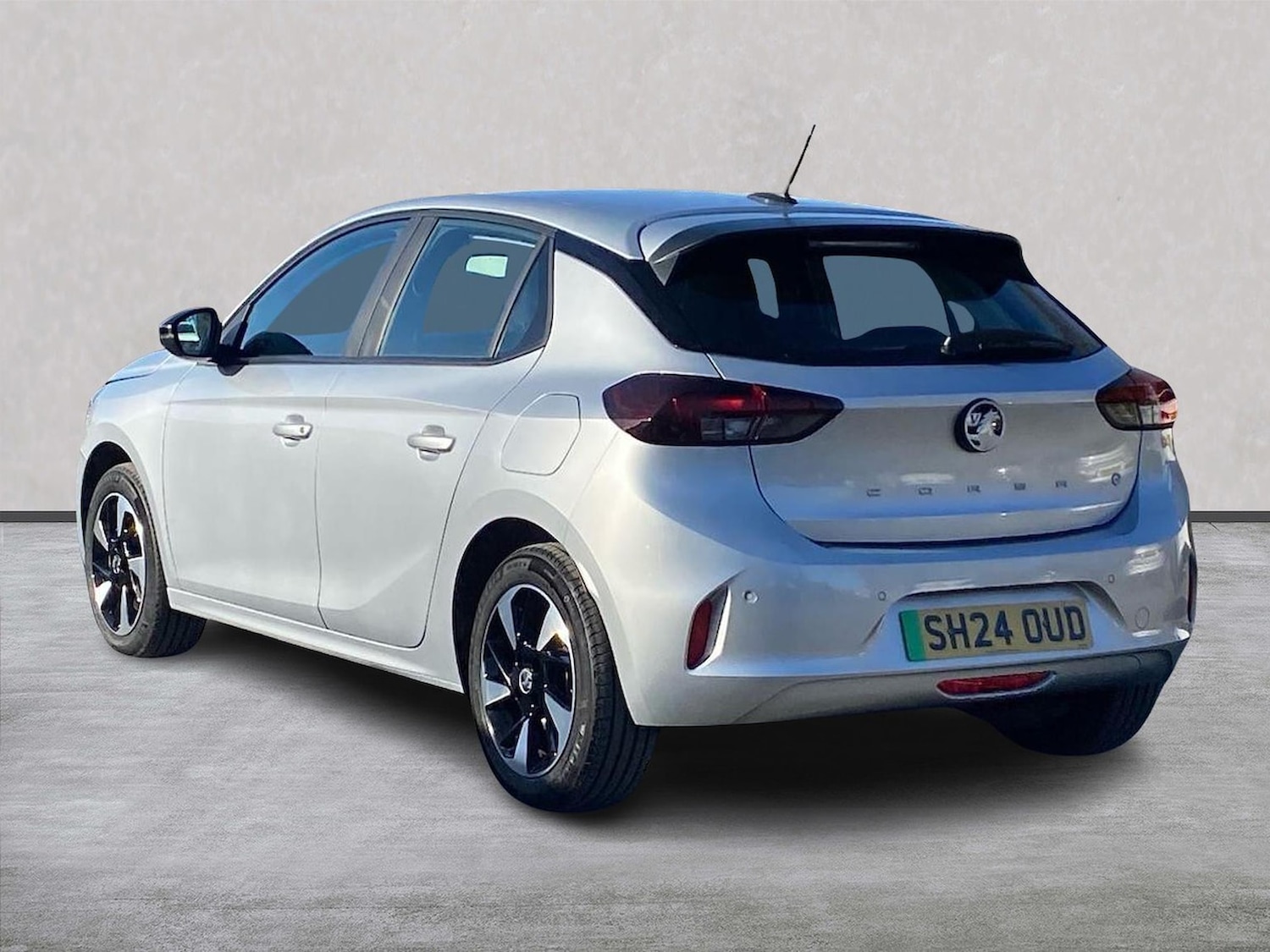 Used Vauxhall Corsa 2024 for sale - 78193562: Photo 4