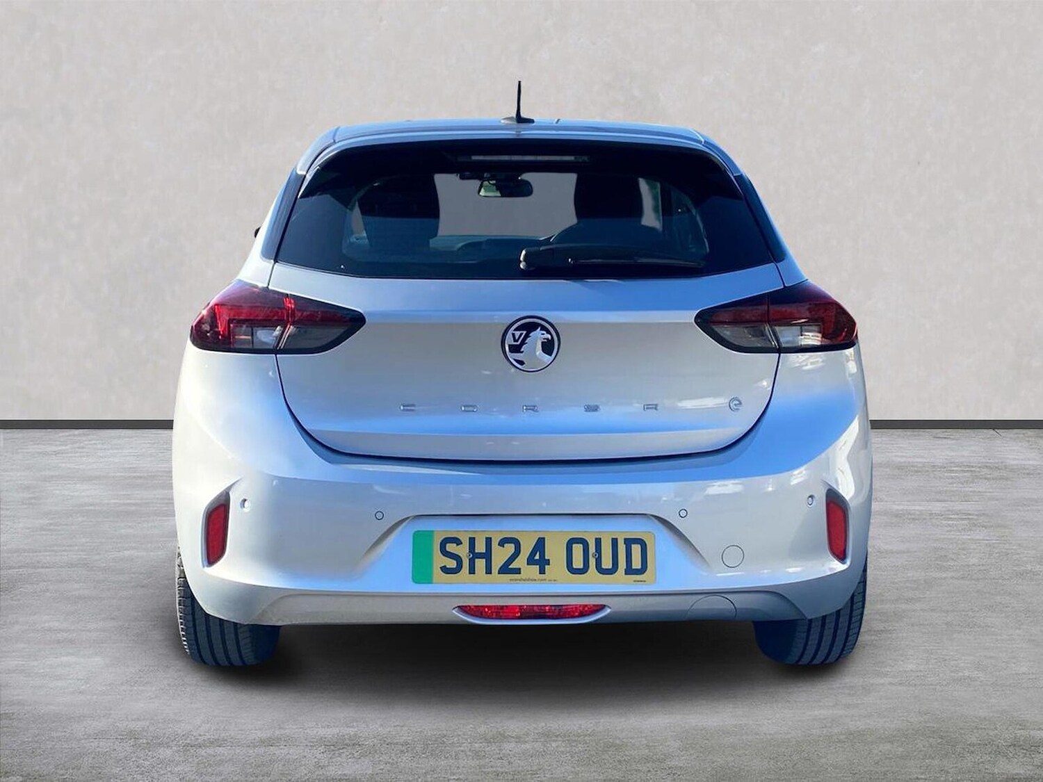 Used Vauxhall Corsa 2024 for sale - 78193562: Photo 6