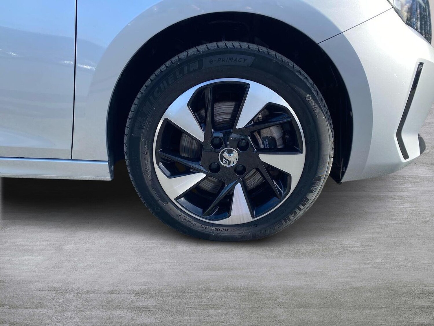 Used Vauxhall Corsa 2024 for sale - 78193562: Photo 8