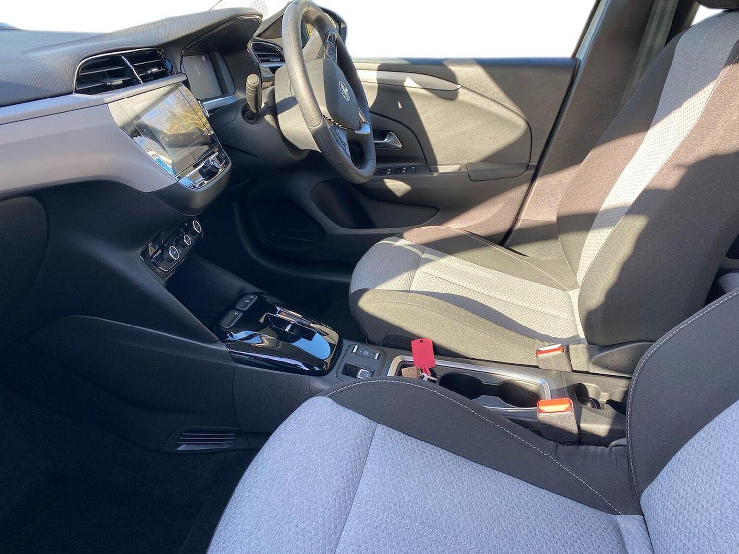 Used Vauxhall Corsa 2024 for sale - 78193562: Photo 9