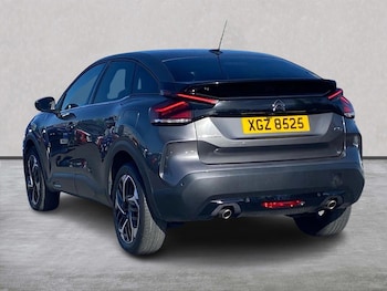 Used Citroen C4 2022 for sale - 78223298: Photo