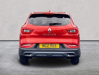 Used Renault Kadjar 2019 for sale - 78646708: Photo