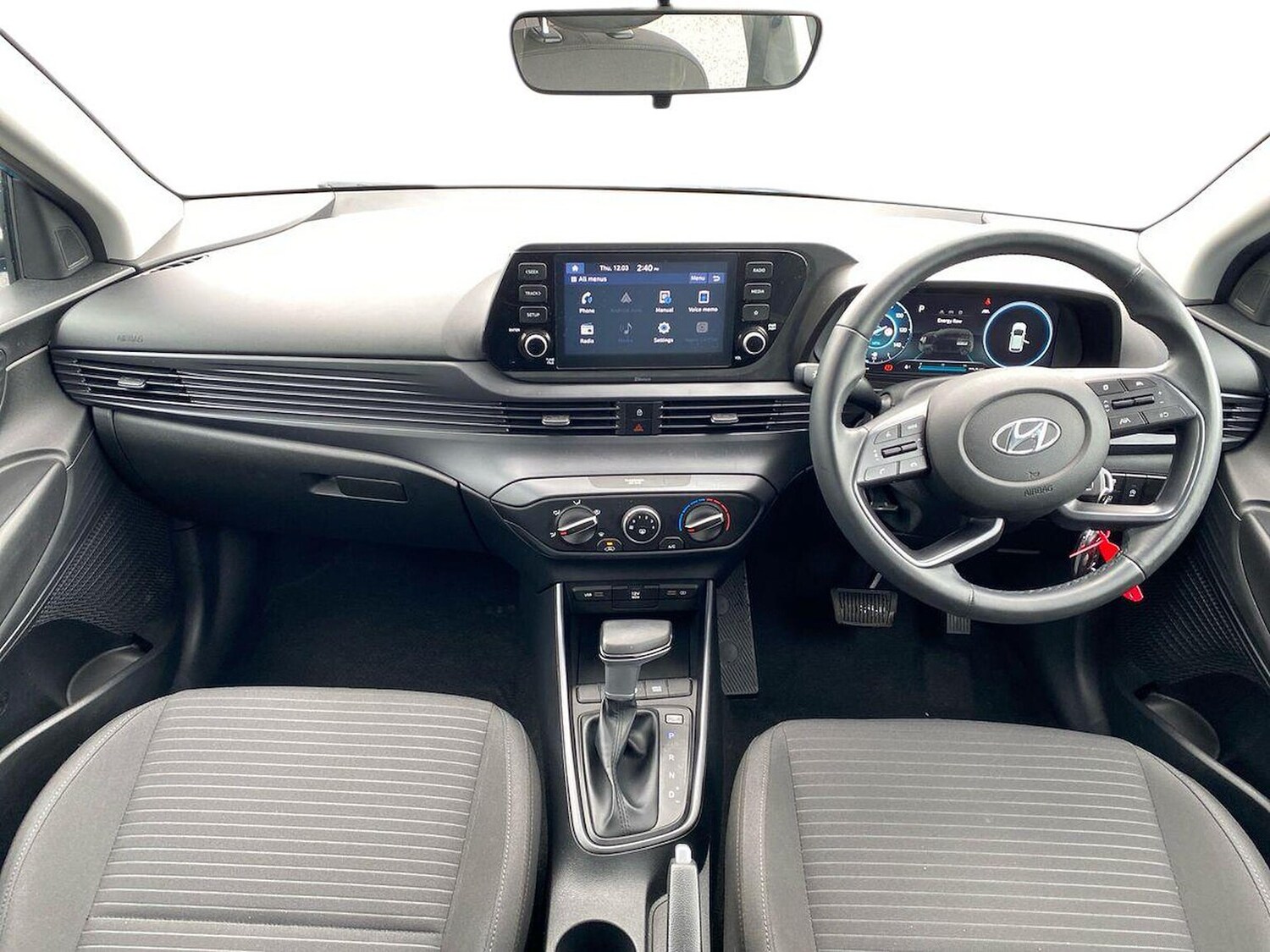 Used Hyundai i20 2021 for sale - 78192556: Photo 10