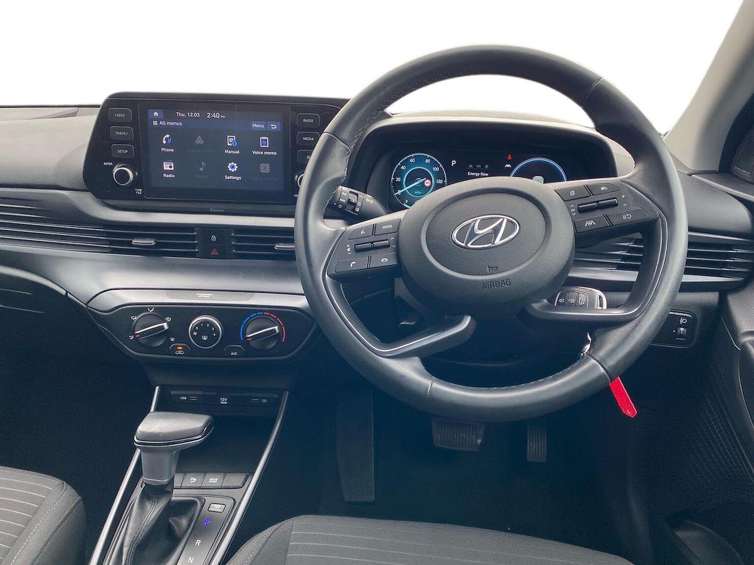 Used Hyundai i20 2021 for sale - 78192556: Photo 11