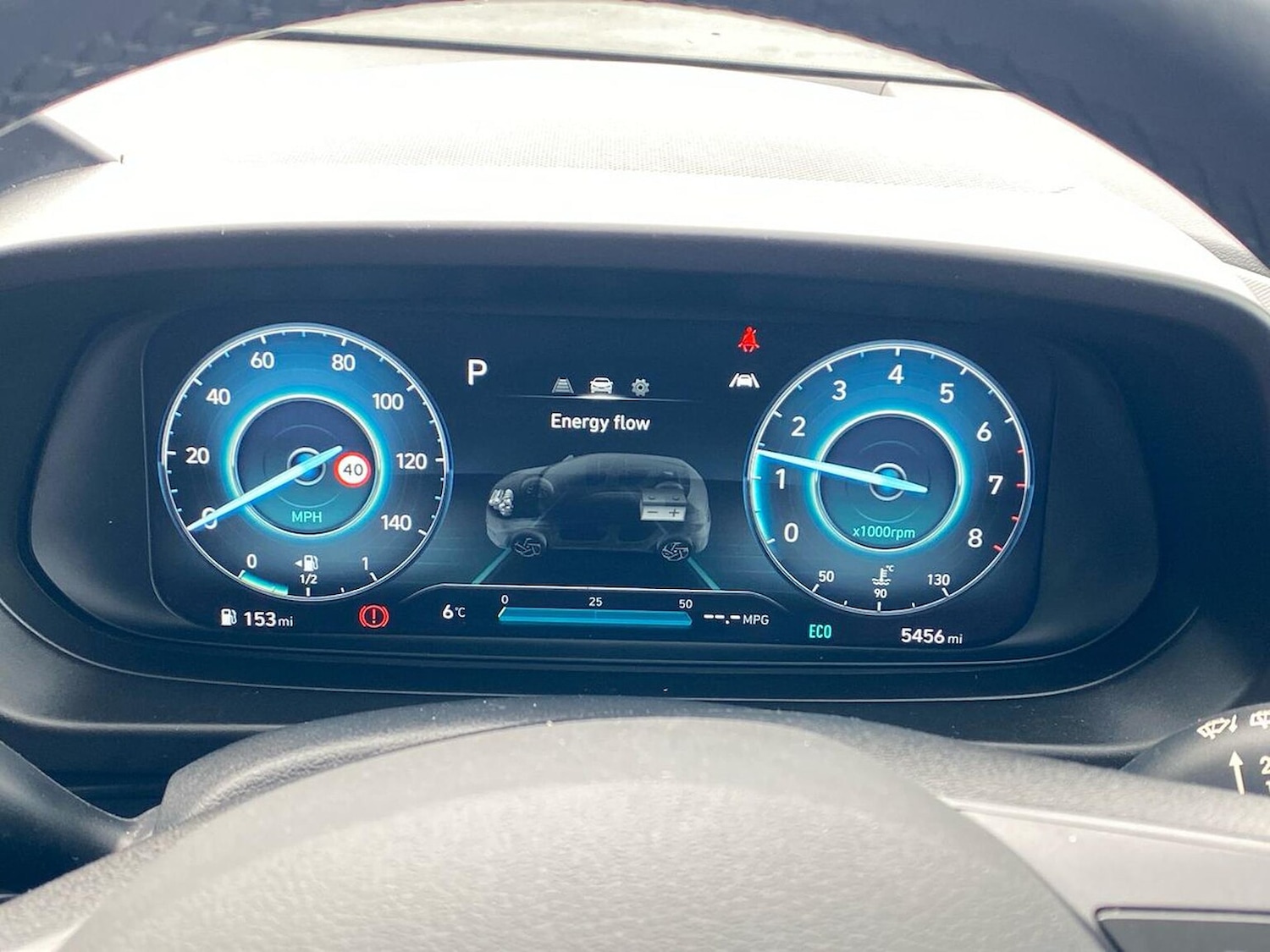 Used Hyundai i20 2021 for sale - 78192556: Photo 12