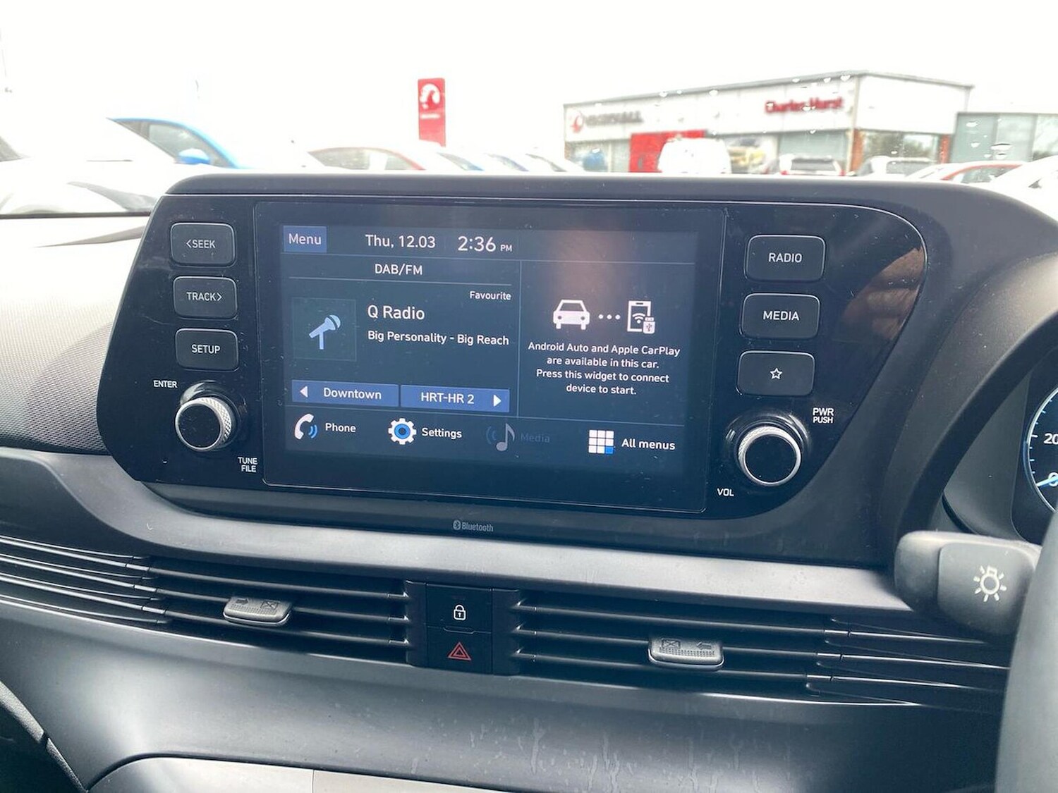 Used Hyundai i20 2021 for sale - 78192556: Photo 13