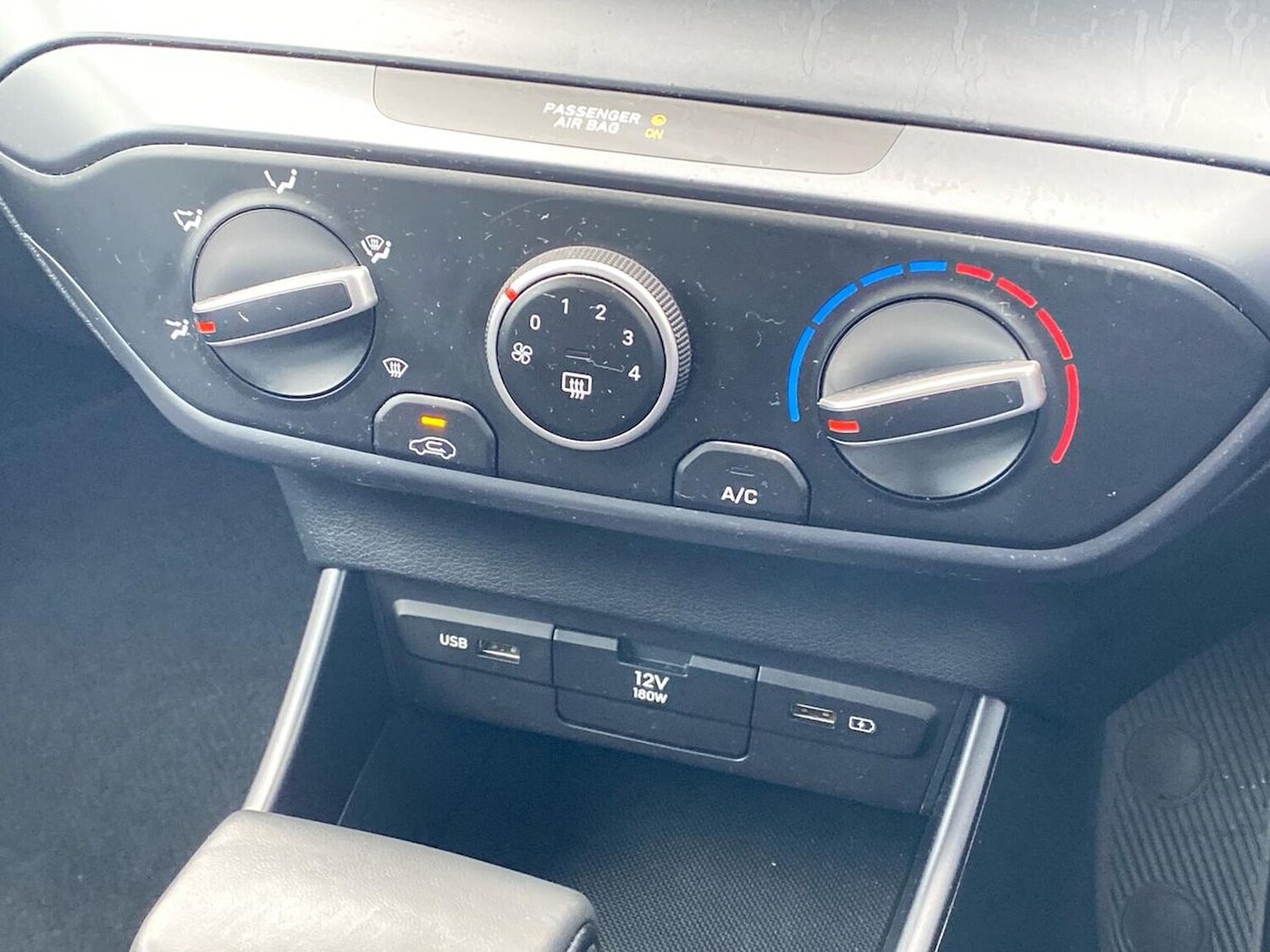 Used Hyundai i20 2021 for sale - 78192556: Photo 14