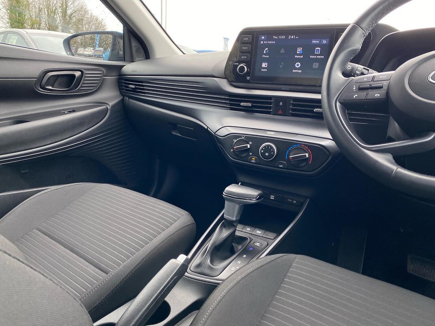 Used Hyundai i20 2021 for sale - 78192556: Photo 15