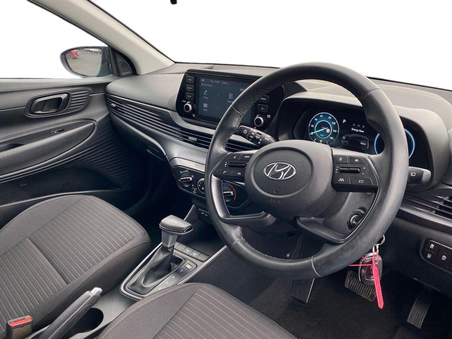 Used Hyundai i20 2021 for sale - 78192556: Photo 17