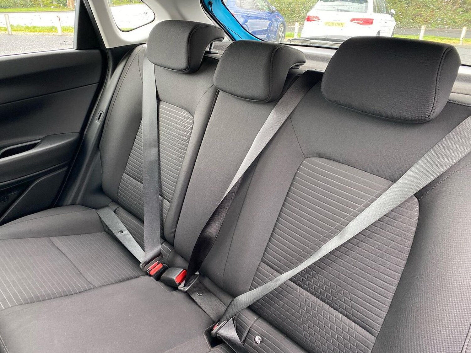 Used Hyundai i20 2021 for sale - 78192556: Photo 18