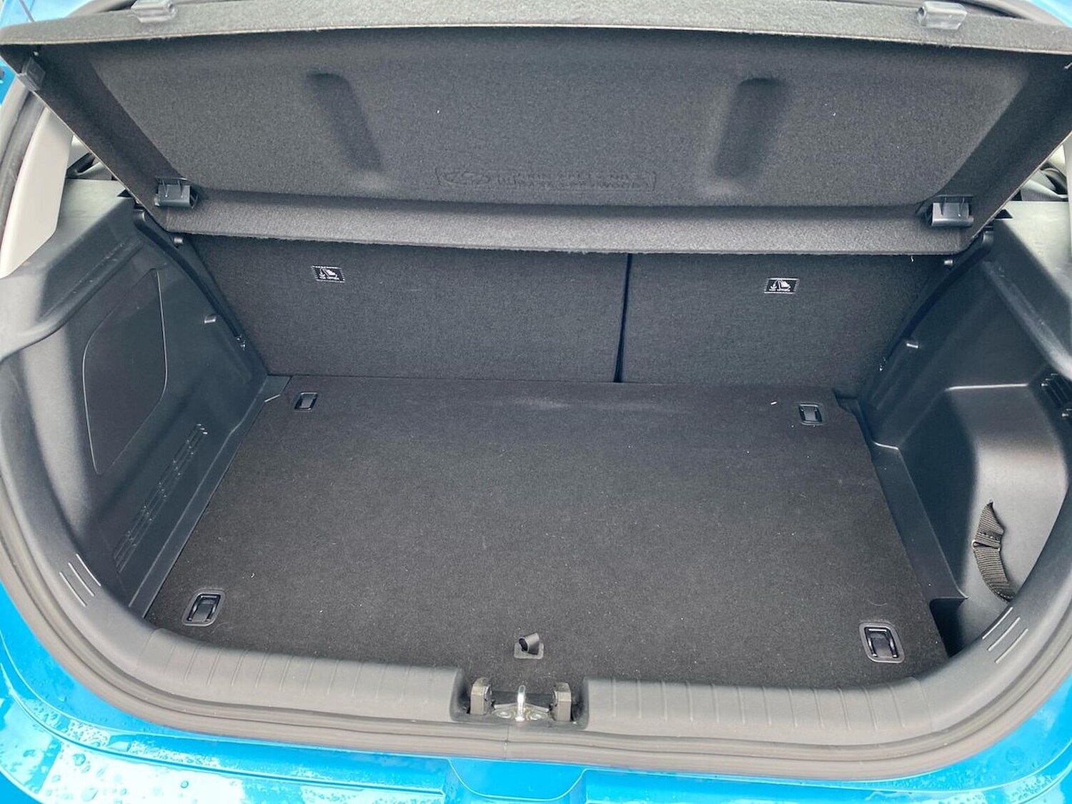 Used Hyundai i20 2021 for sale - 78192556: Photo 19