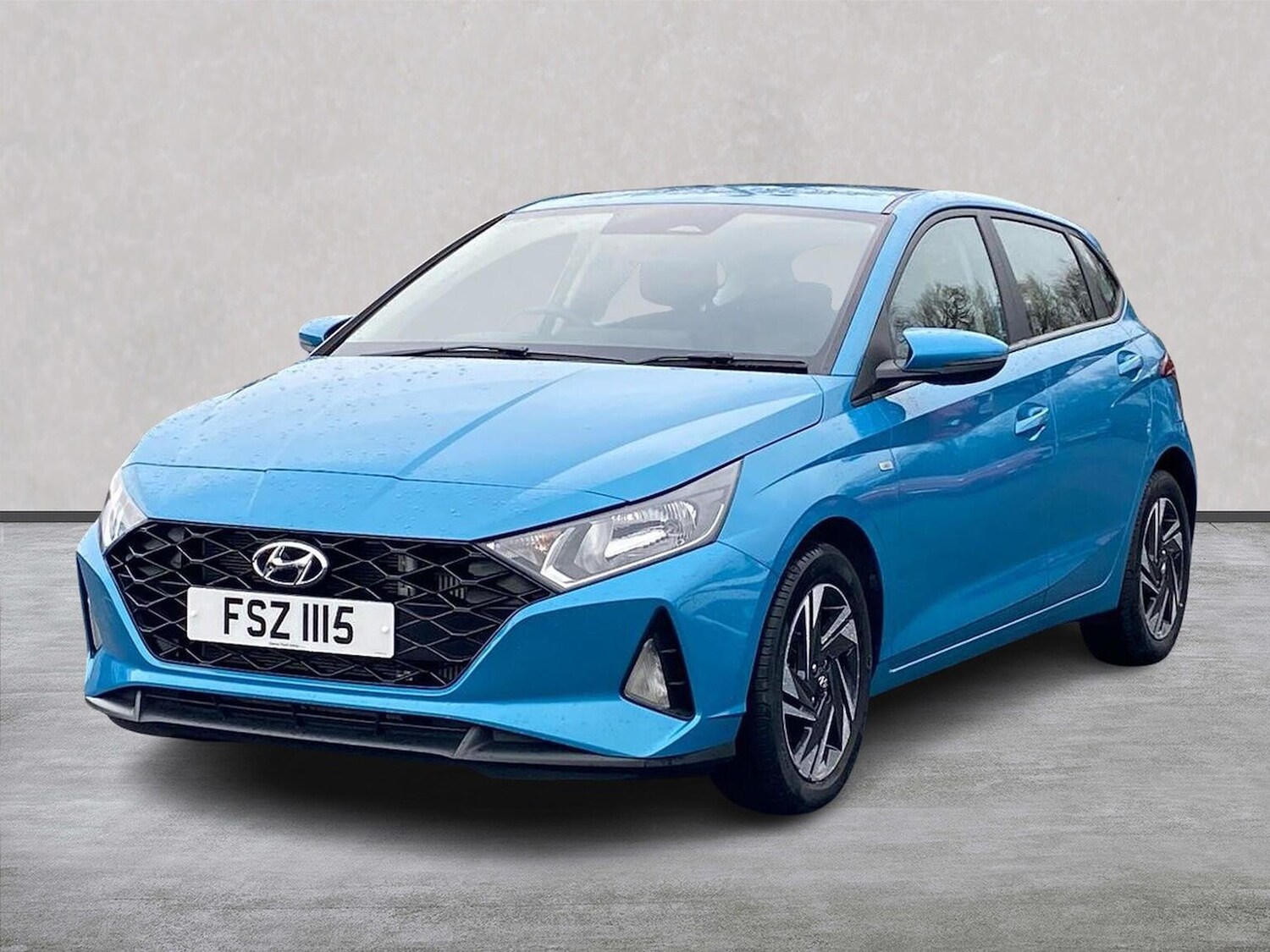 Used Hyundai i20 2021 for sale - 78192556: Photo 22