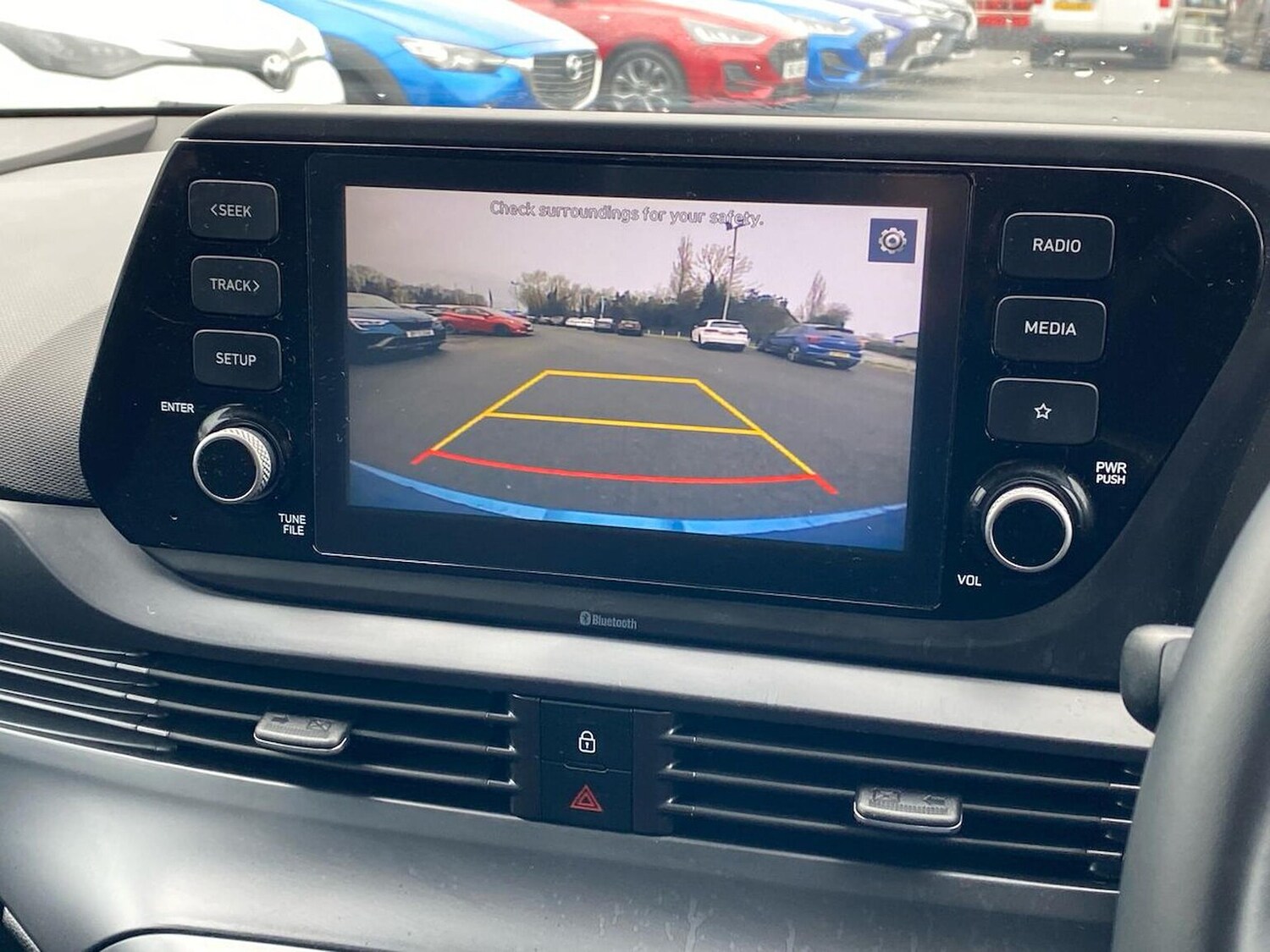 Used Hyundai i20 2021 for sale - 78192556: Photo 25