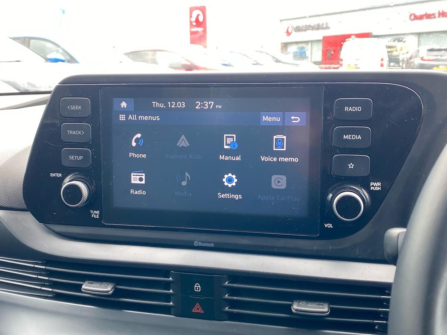 Used Hyundai i20 2021 for sale - 78192556: Photo 26