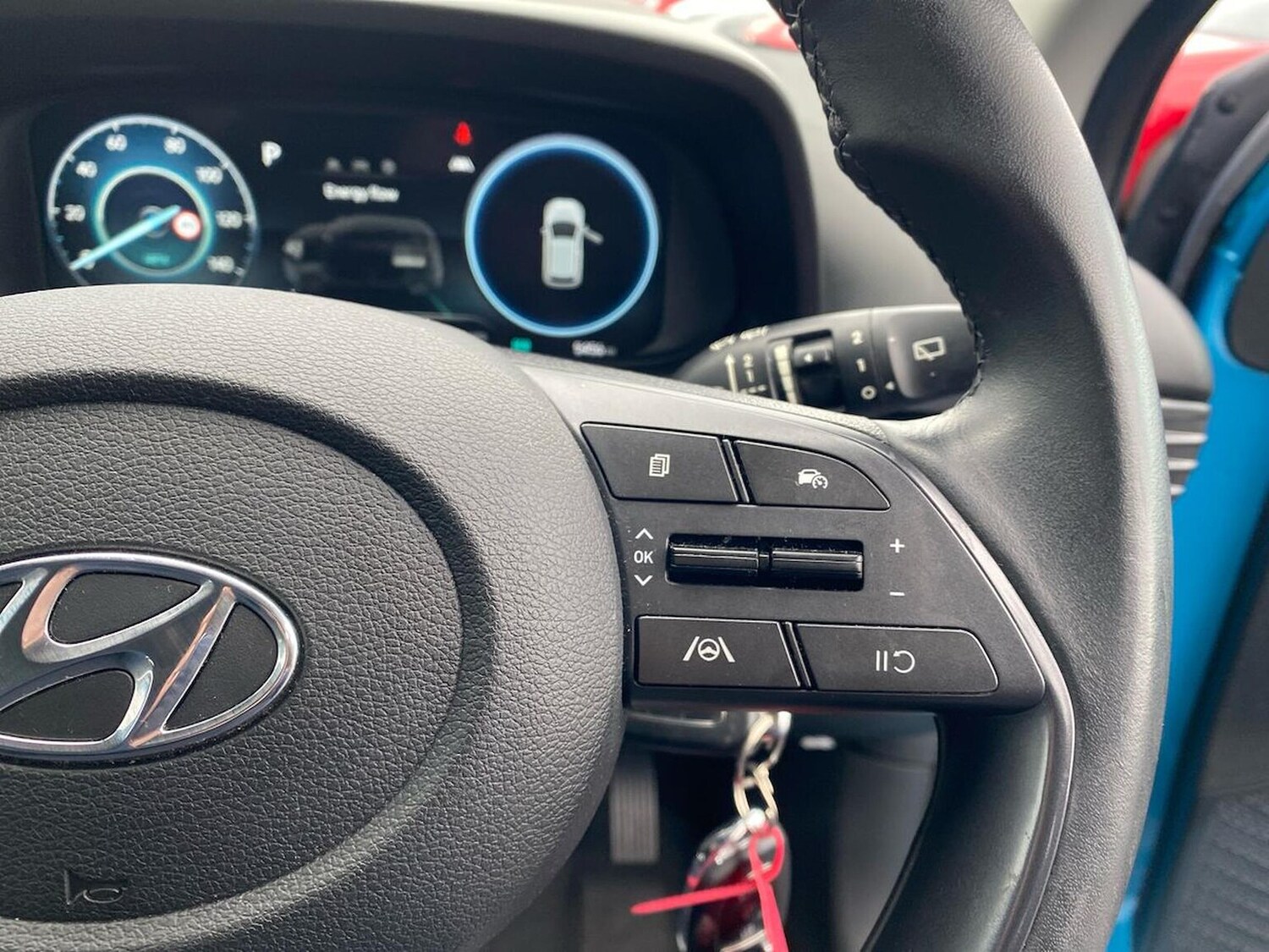 Used Hyundai i20 2021 for sale - 78192556: Photo 28