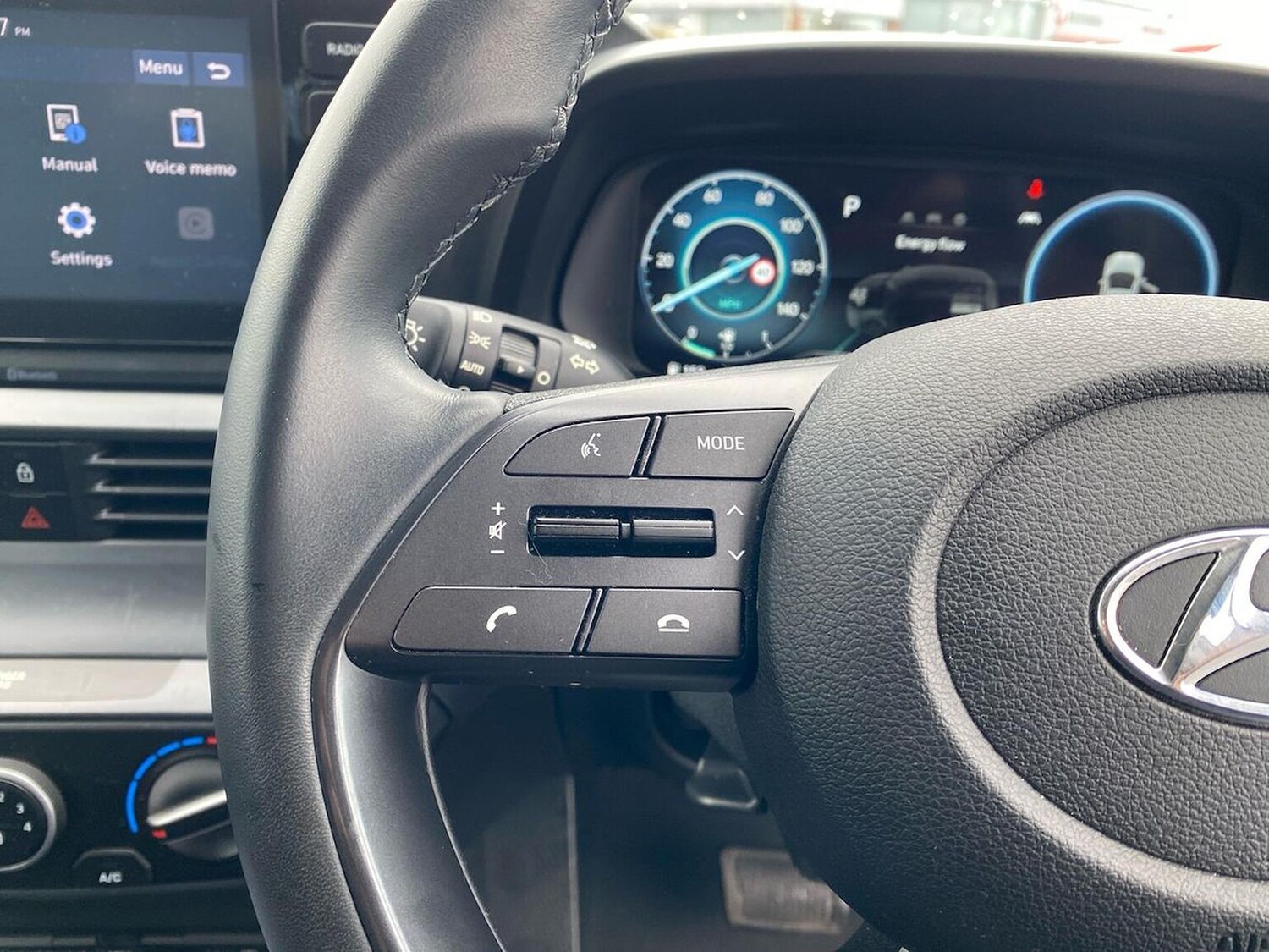 Used Hyundai i20 2021 for sale - 78192556: Photo 29