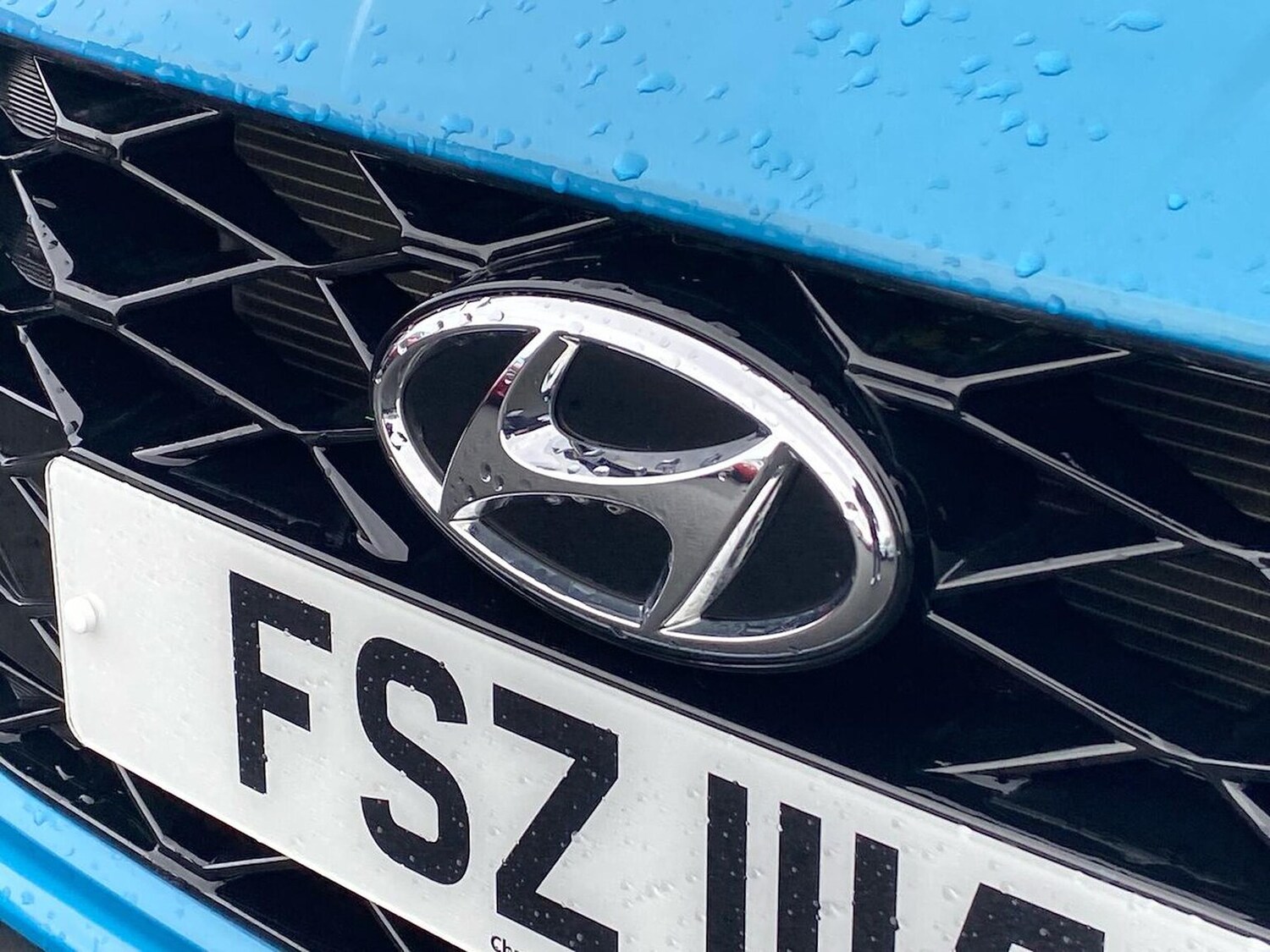 Used Hyundai i20 2021 for sale - 78192556: Photo 32