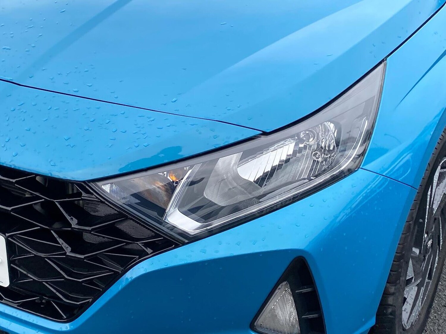 Used Hyundai i20 2021 for sale - 78192556: Photo 33