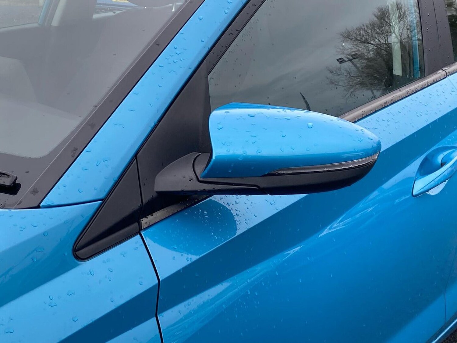 Used Hyundai i20 2021 for sale - 78192556: Photo 34