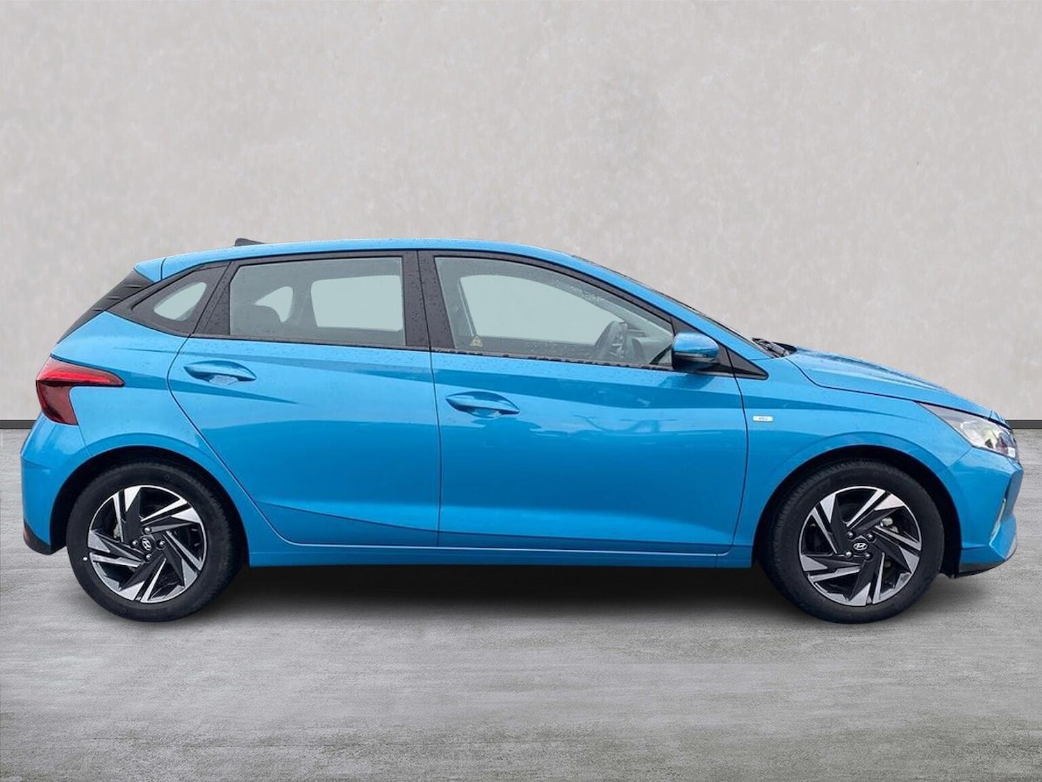 Used Hyundai i20 2021 for sale - 78192556: Photo 5