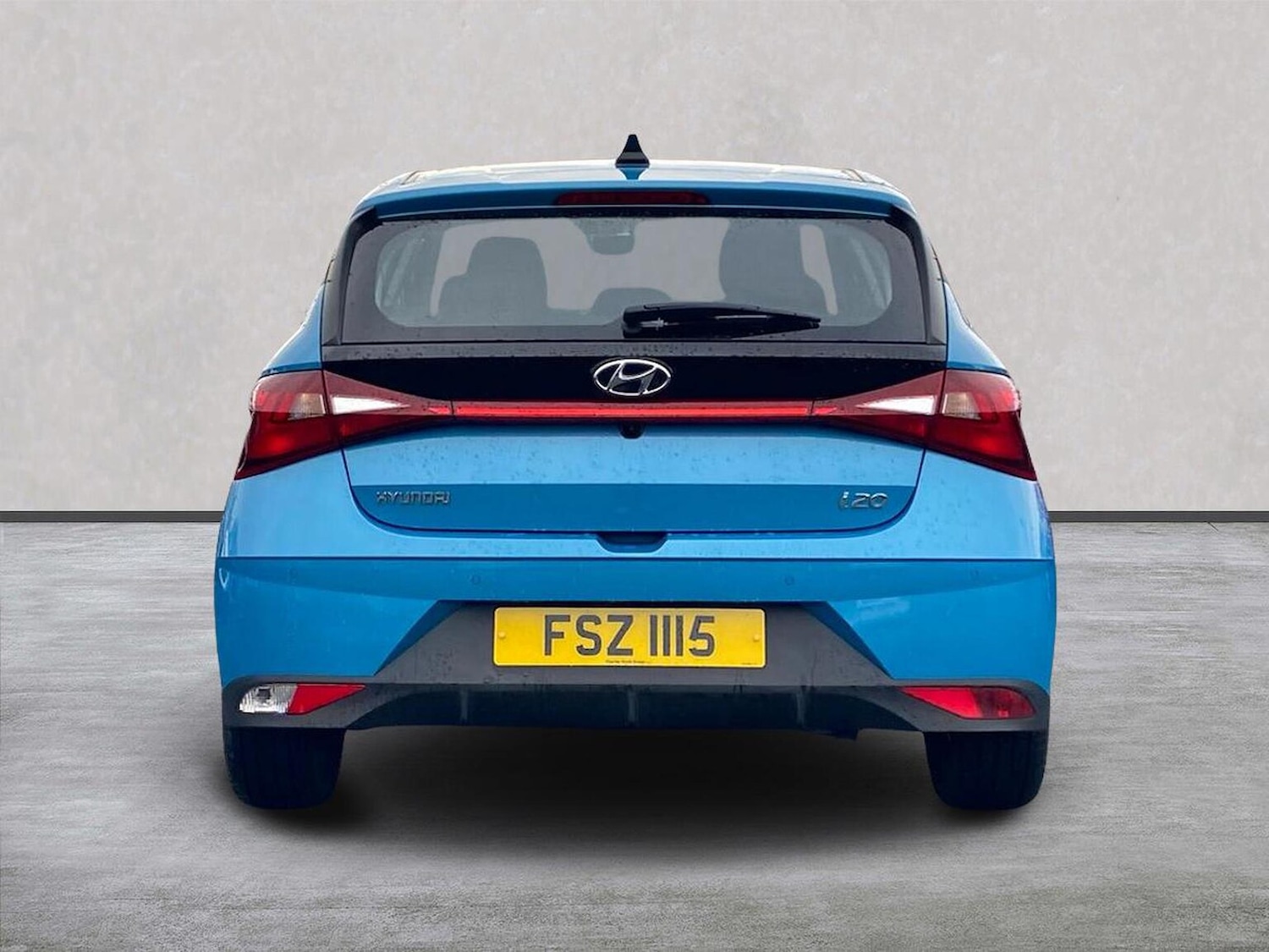 Used Hyundai i20 2021 for sale - 78192556: Photo 6