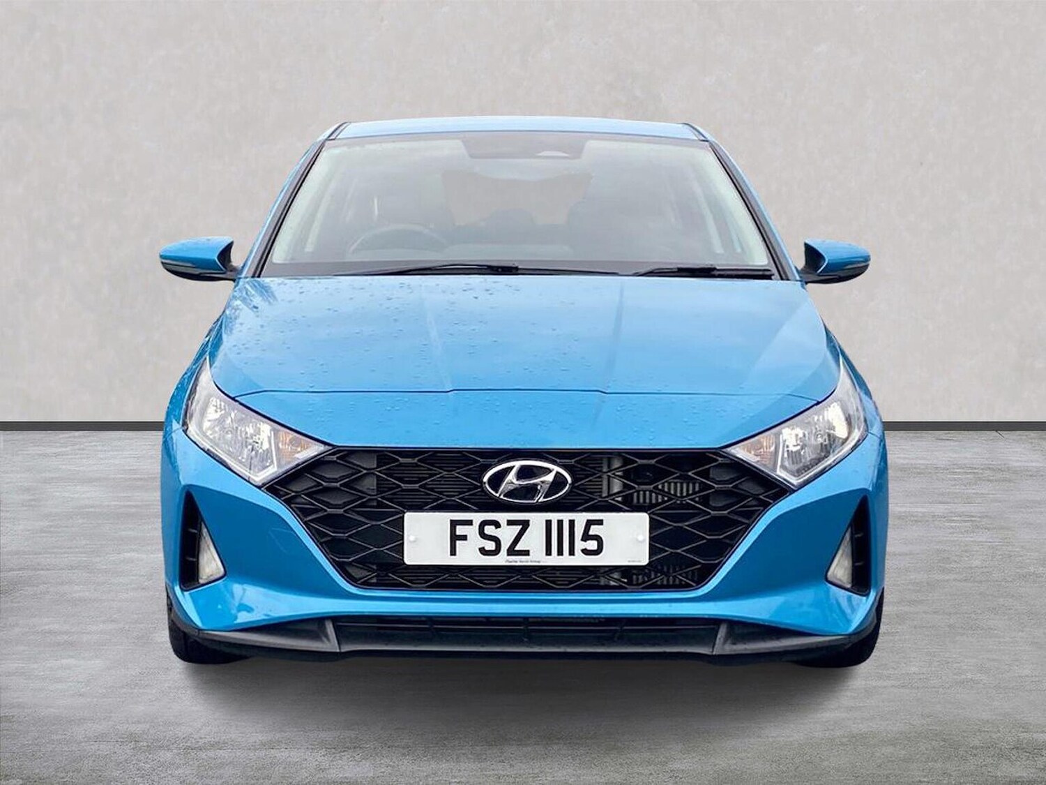 Used Hyundai i20 2021 for sale - 78192556: Photo 7