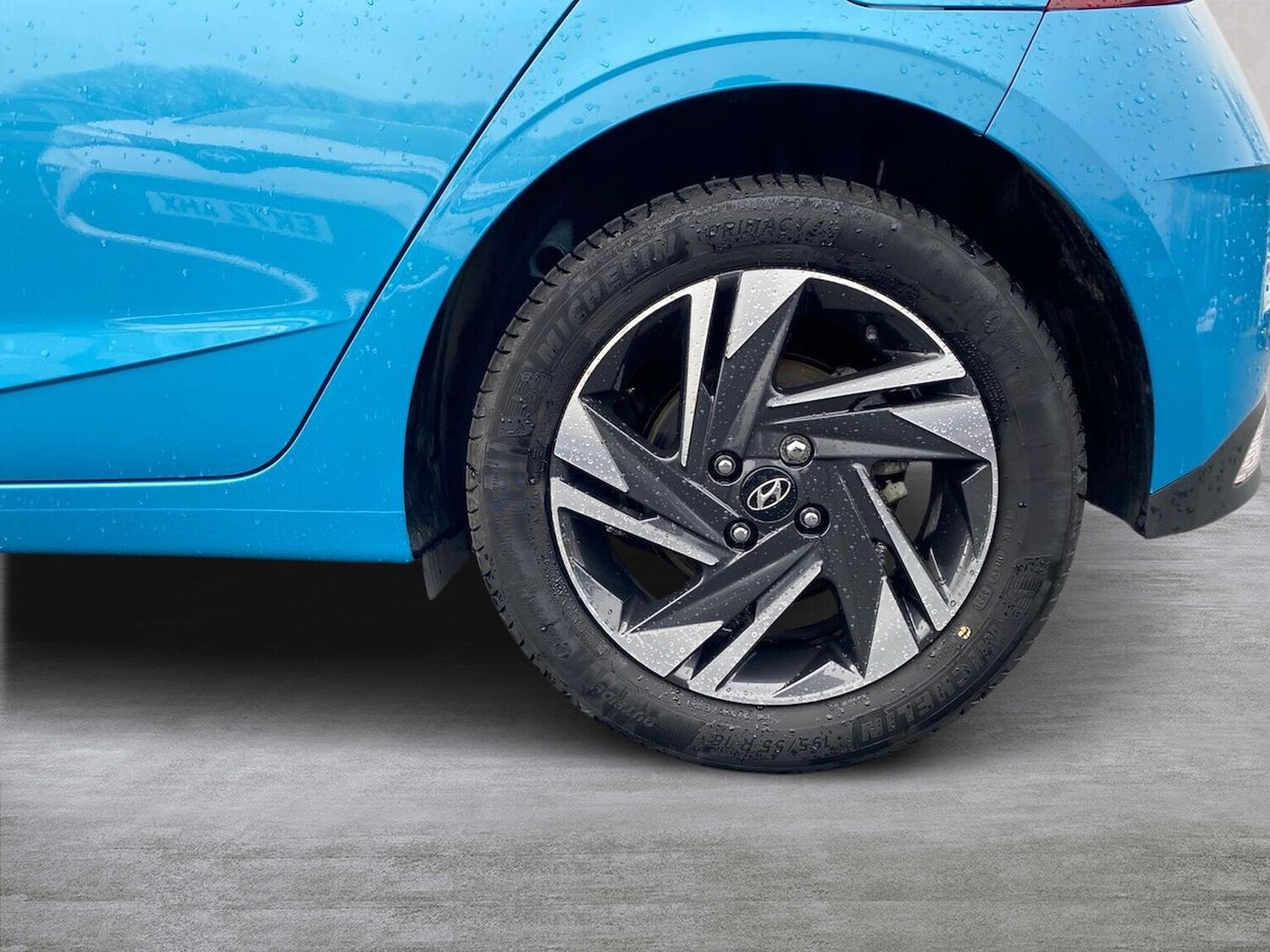 Used Hyundai i20 2021 for sale - 78192556: Photo 8