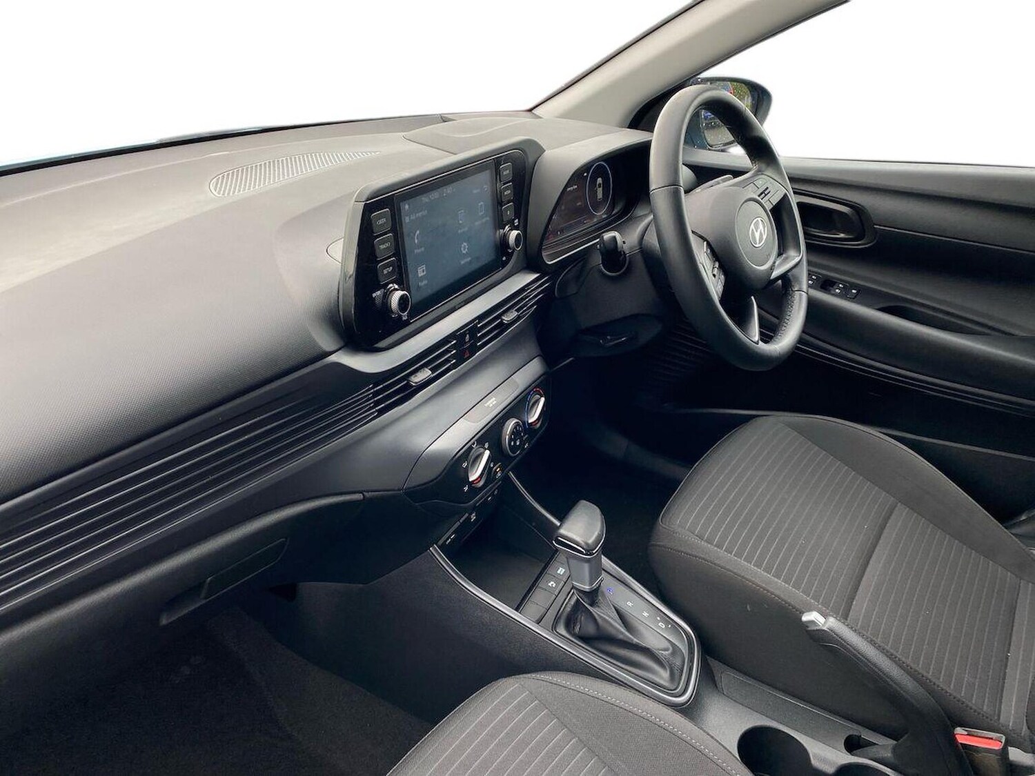 Used Hyundai i20 2021 for sale - 78192556: Photo 9