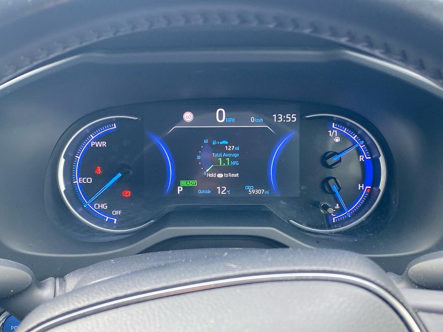 Used Toyota RAV4 2019 for sale - 76566527: Photo 10