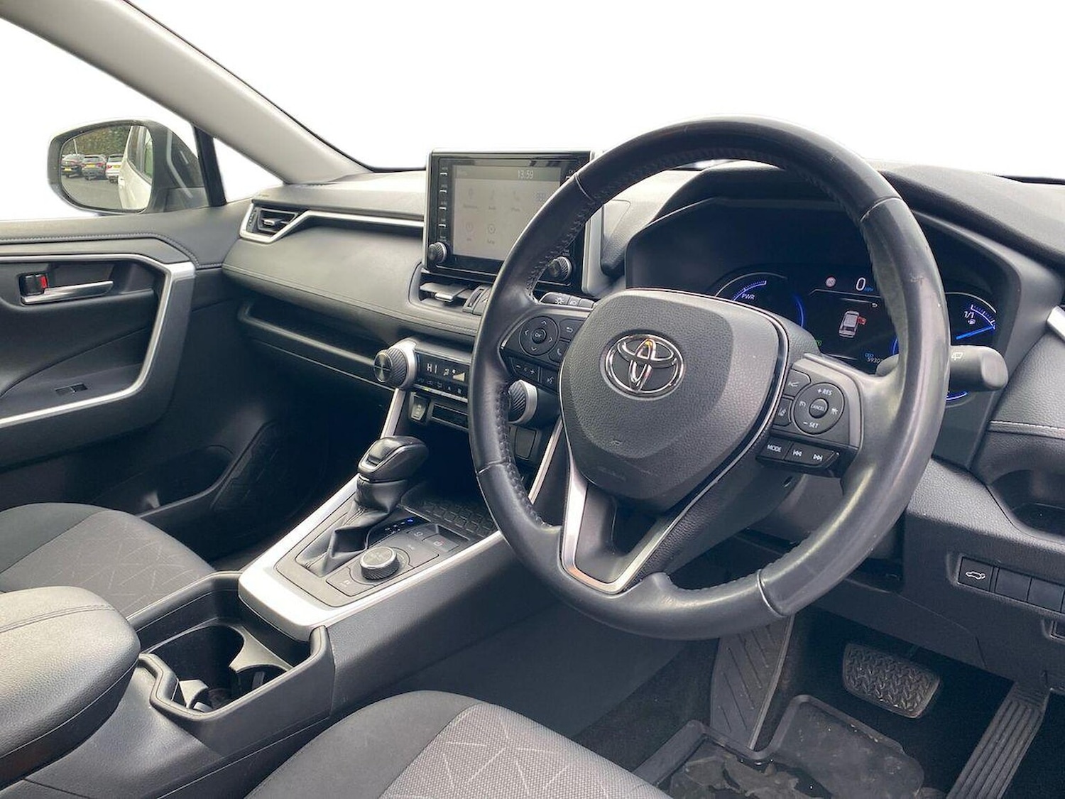 Used Toyota RAV4 2019 for sale - 76566527: Photo 15