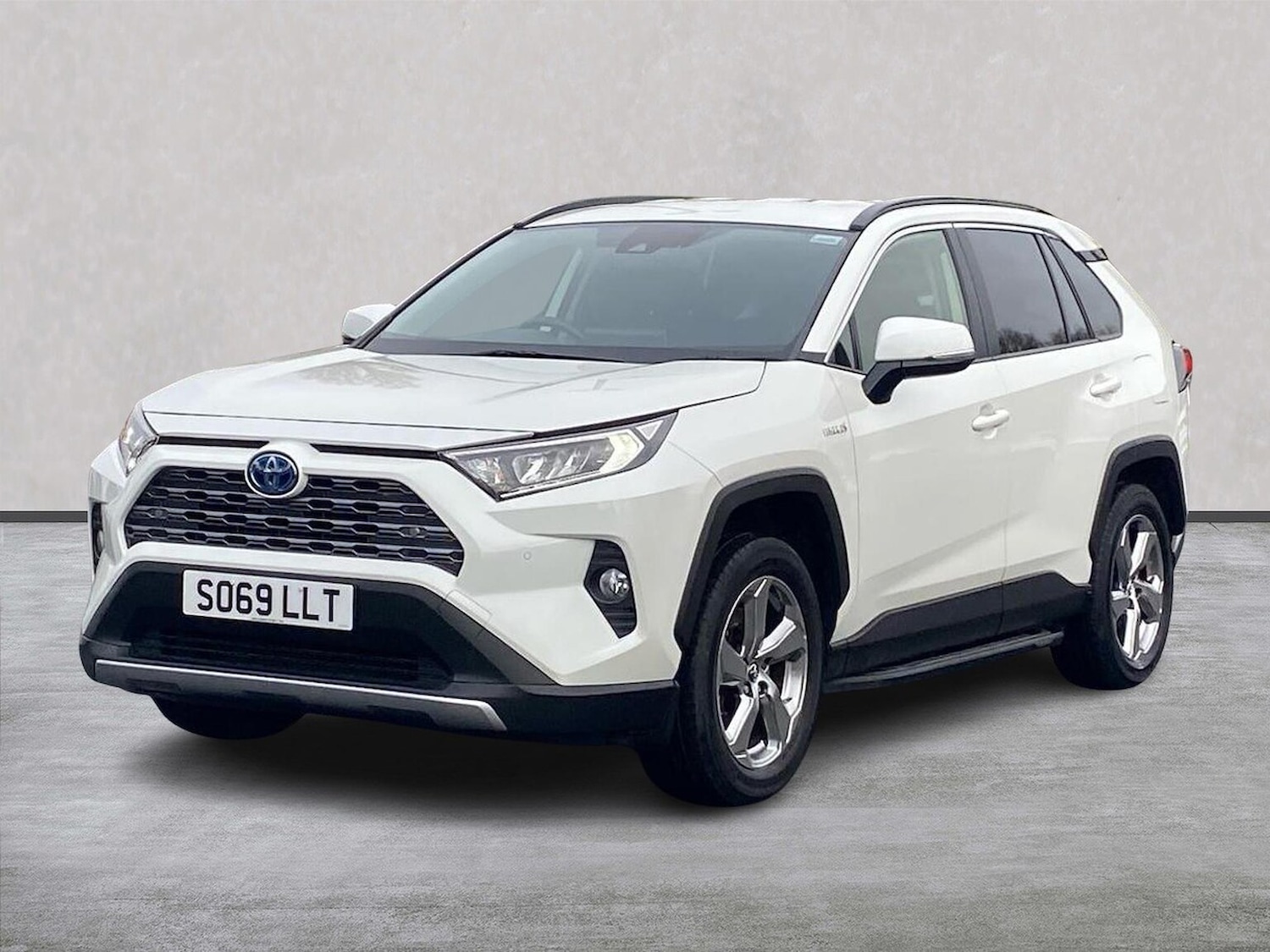 Used Toyota RAV4 2019 for sale - 76566527: Photo 20