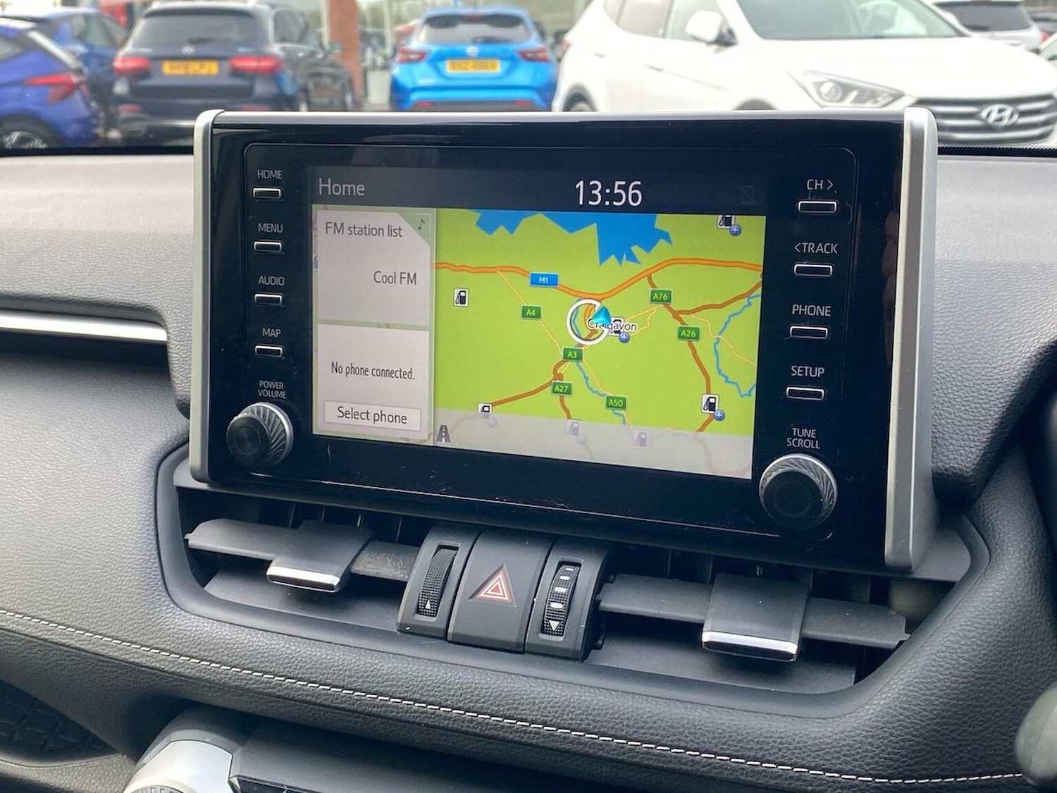 Used Toyota RAV4 2019 for sale - 76566527: Photo 22