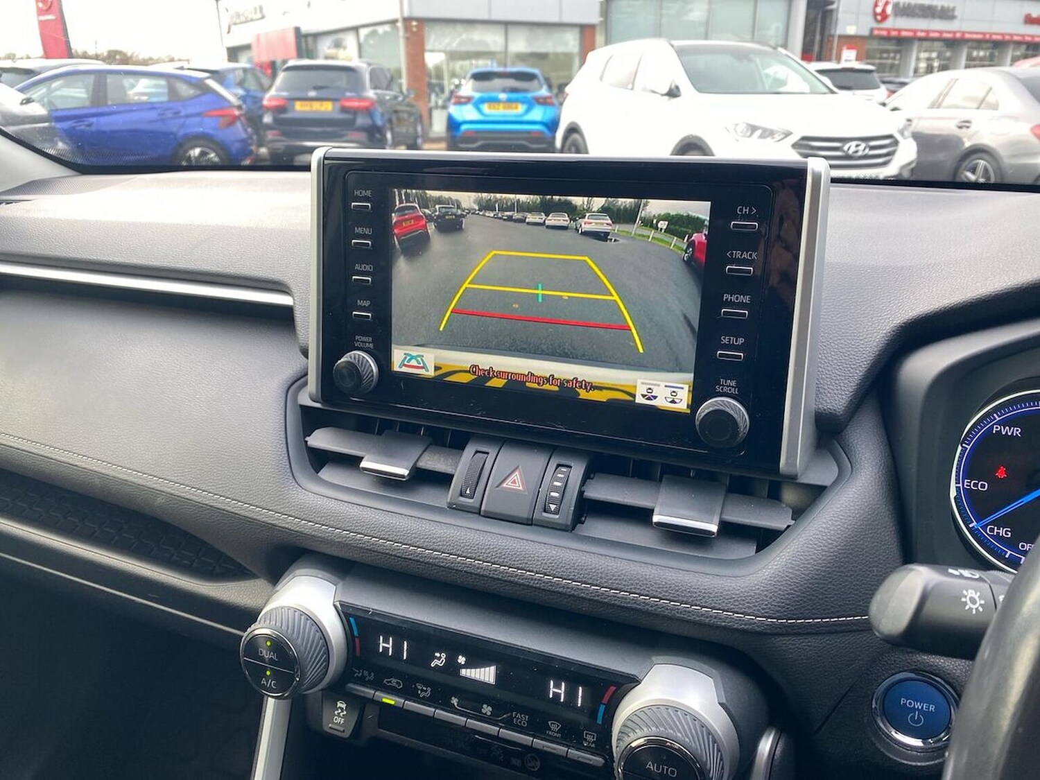 Used Toyota RAV4 2019 for sale - 76566527: Photo 23