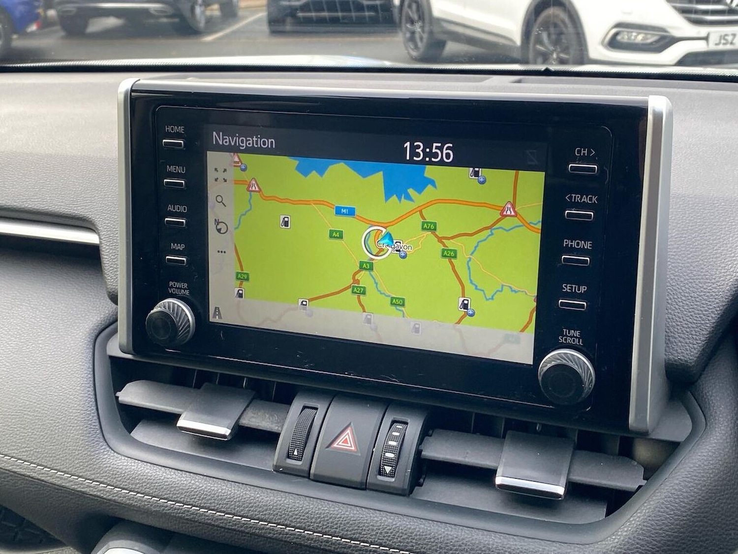 Used Toyota RAV4 2019 for sale - 76566527: Photo 24