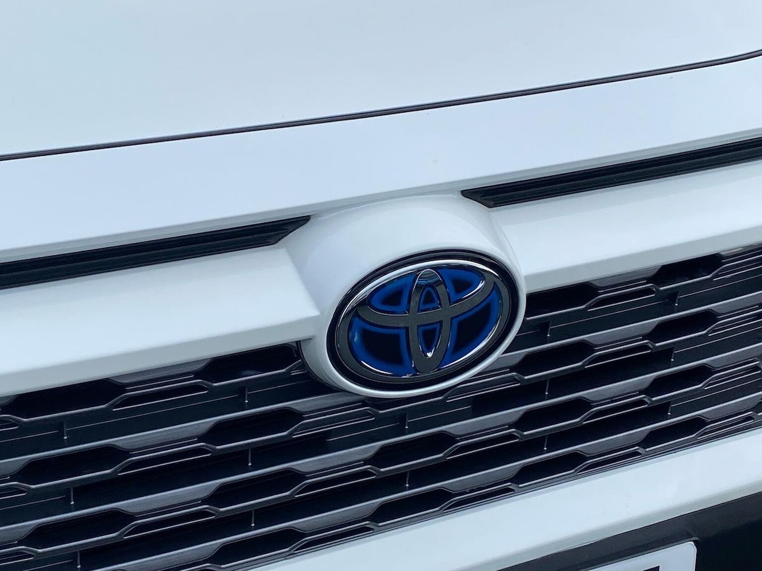 Used Toyota RAV4 2019 for sale - 76566527: Photo 30