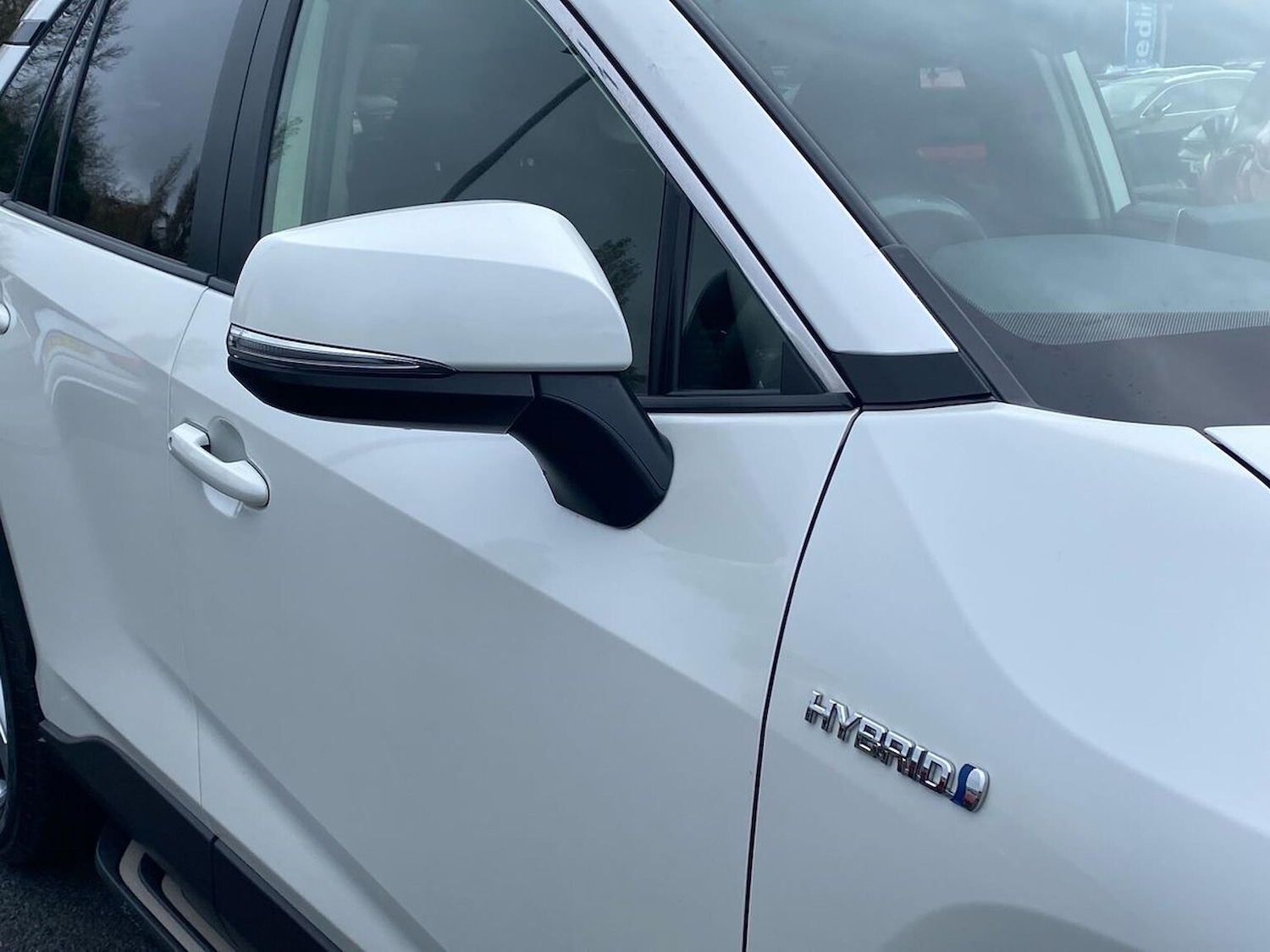 Used Toyota RAV4 2019 for sale - 76566527: Photo 32